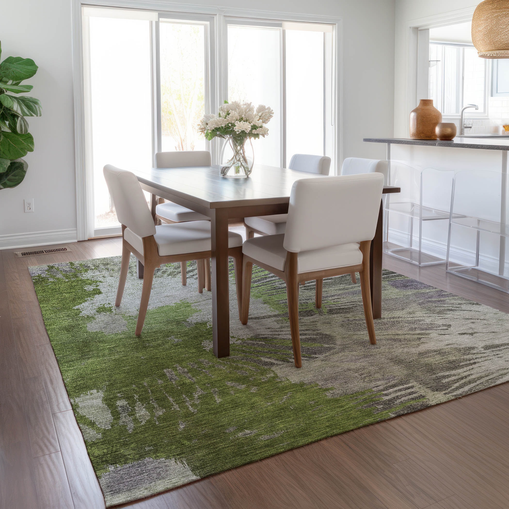 Addison Rugs ACN645OL8X10 rugs - View #7