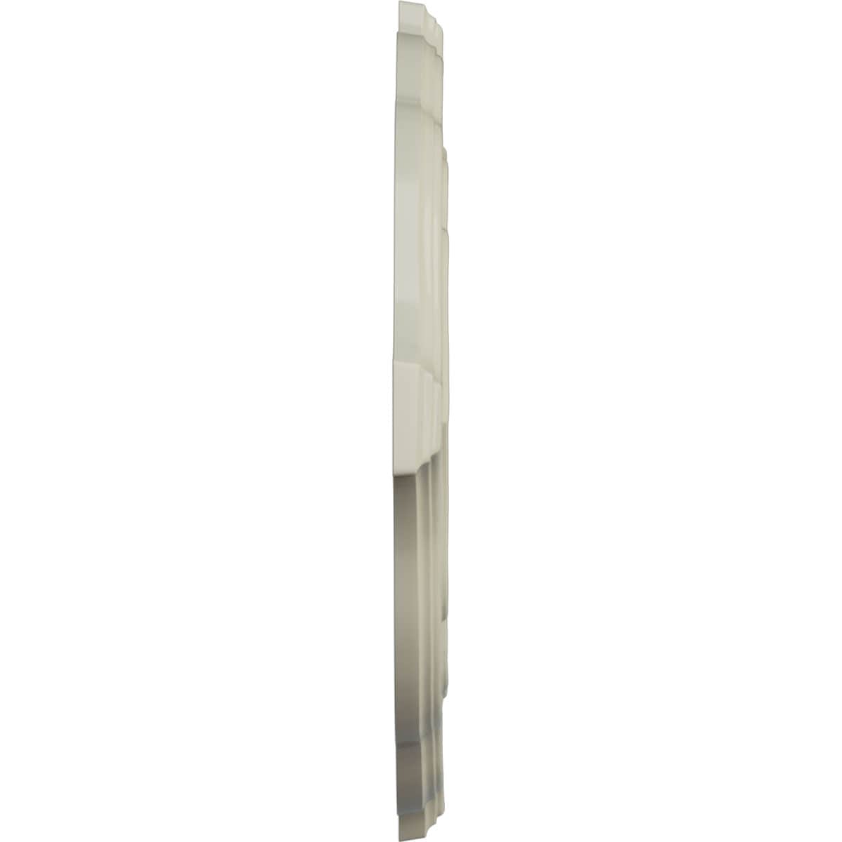 Ekena Millwork CM36X26PECYF Ceiling-Medallions - View #3
