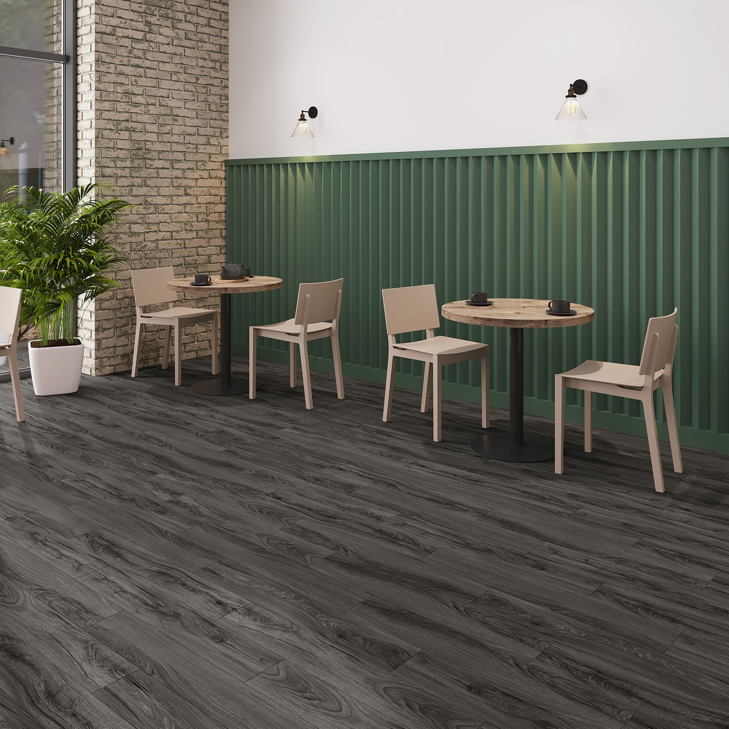 Lucida USA PC-1107SMP Luxury-Vinyl-Plank-Samples - View #3