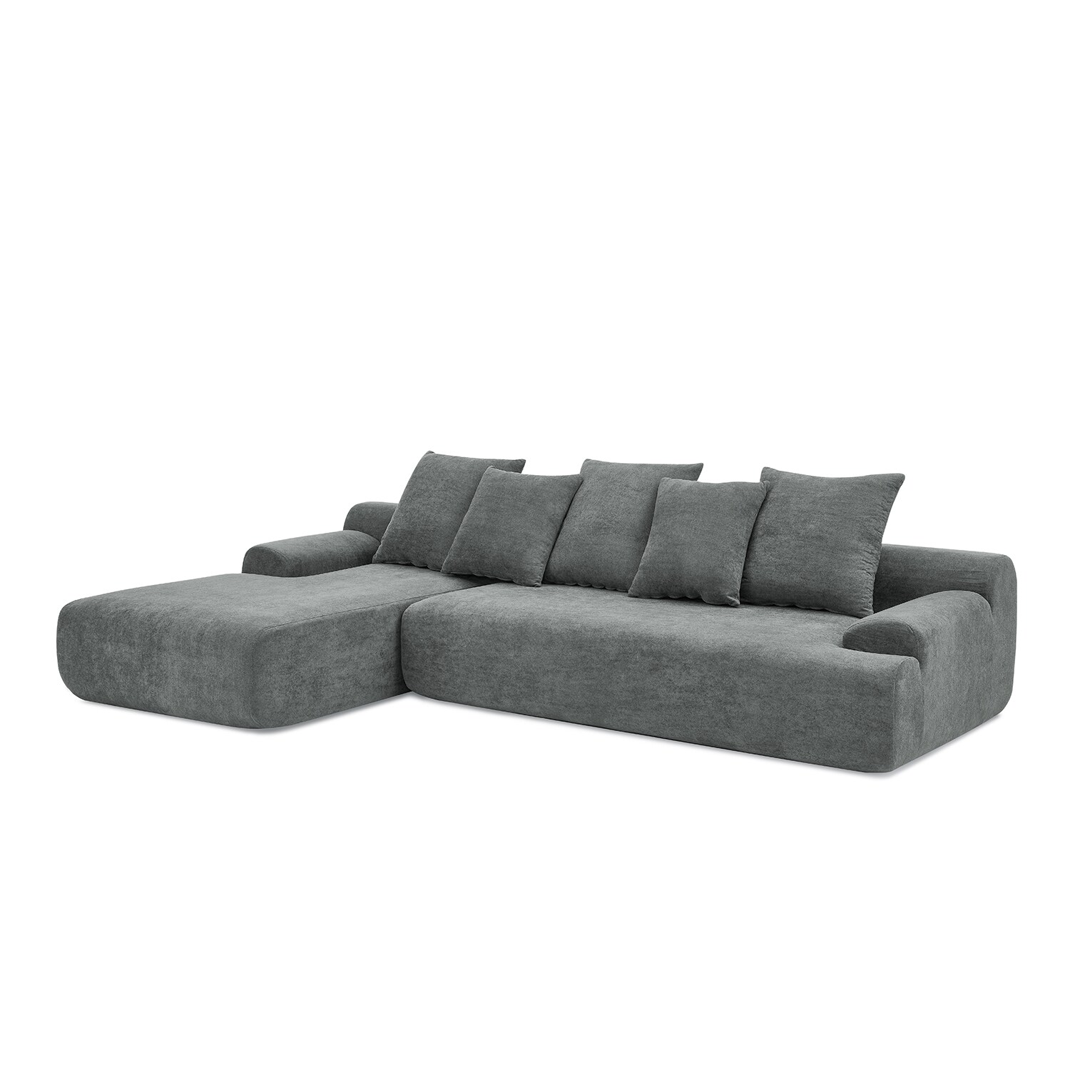 GZMR HM-054-BR Sofas-Loveseats - View #7