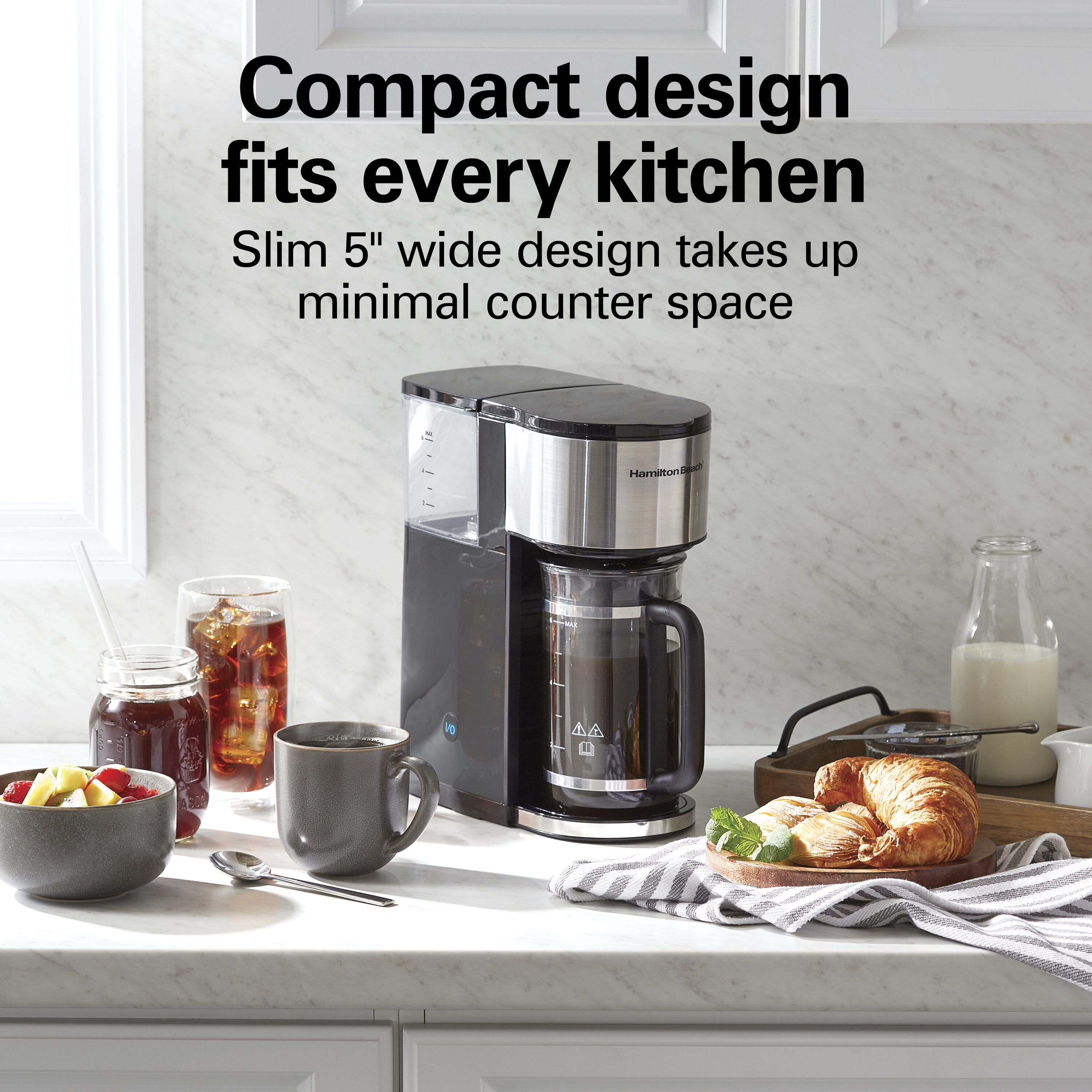 Hamilton Beach 46251 Coffee-Makers - View #4