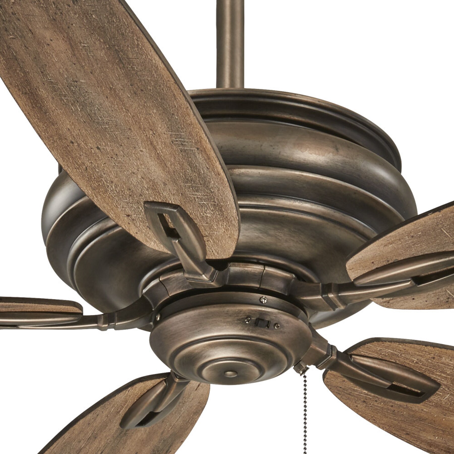 Minka Aire F614-HBZ Ceiling-Fans - View #4