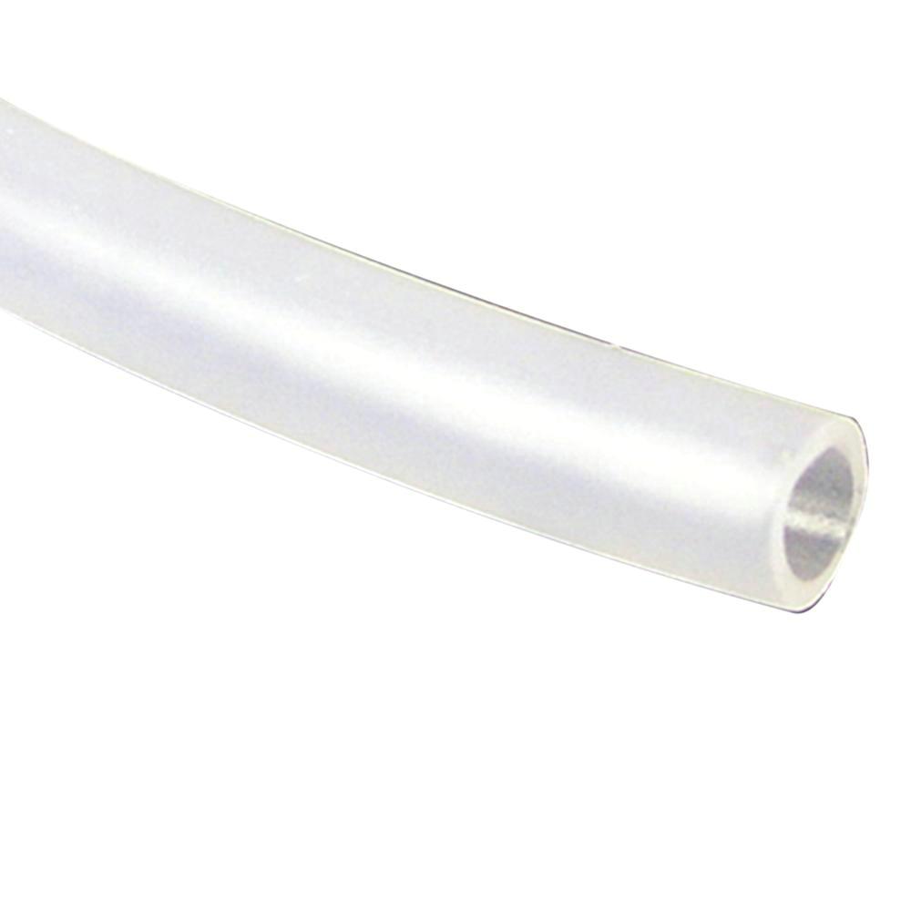 Watts 3 8-in Id X 1-ft Polyethylene White Polyethylene Tubing At Lowes.com