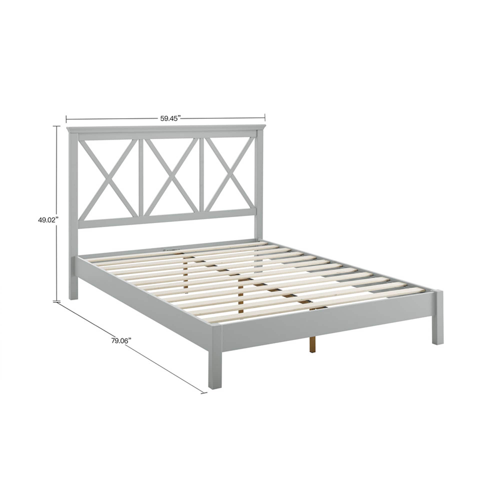 CASAINC WF-BA1001-F-MR beds - View #3