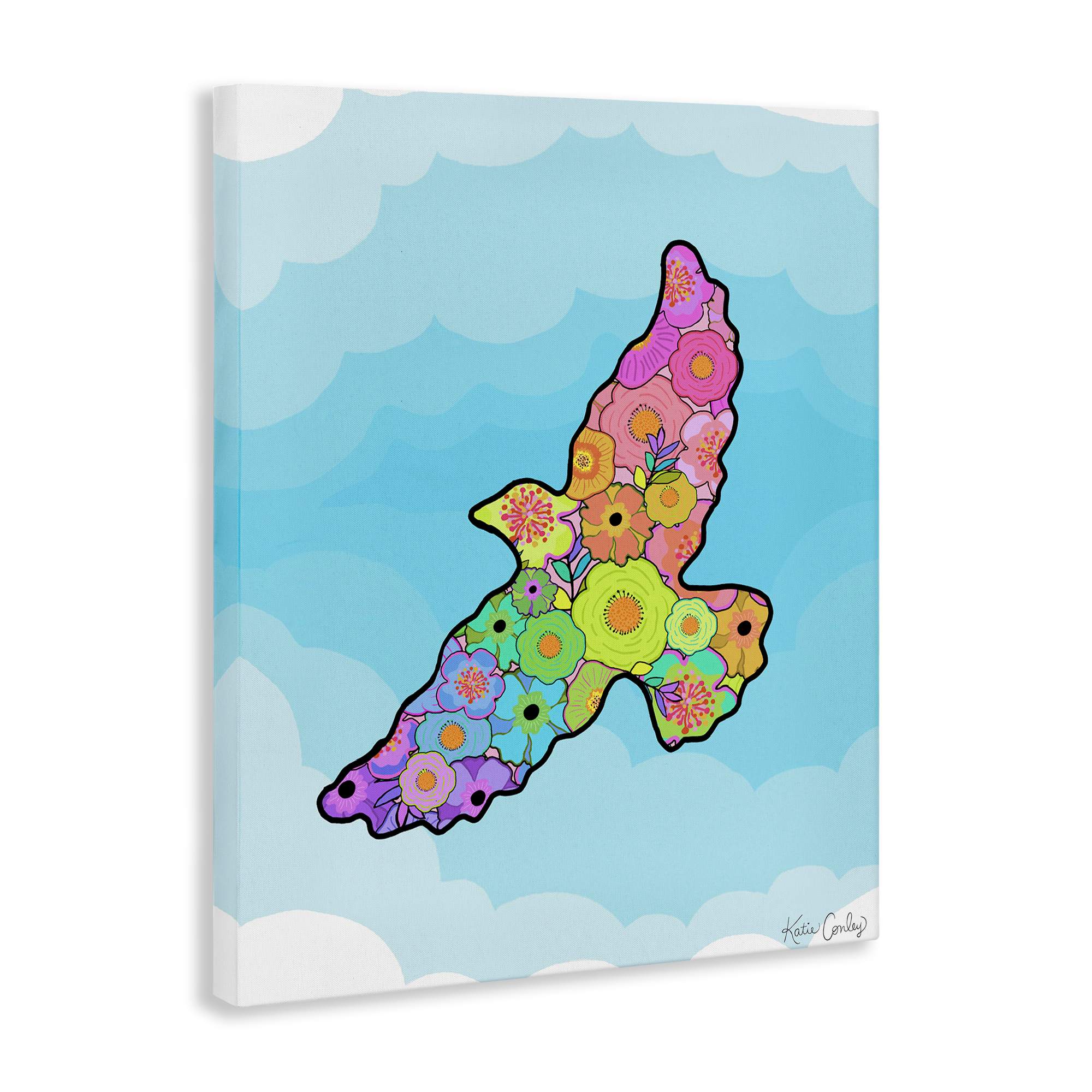 Stupell Industries BS-765-CN-24X30 Wall-Art - View #2