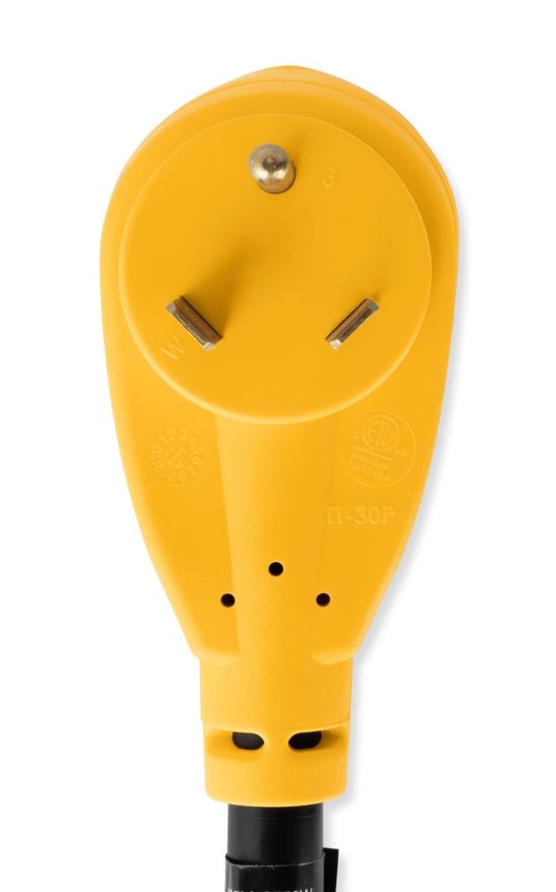 CAMCO 55154 Collectible-Power-Adapters - View #3