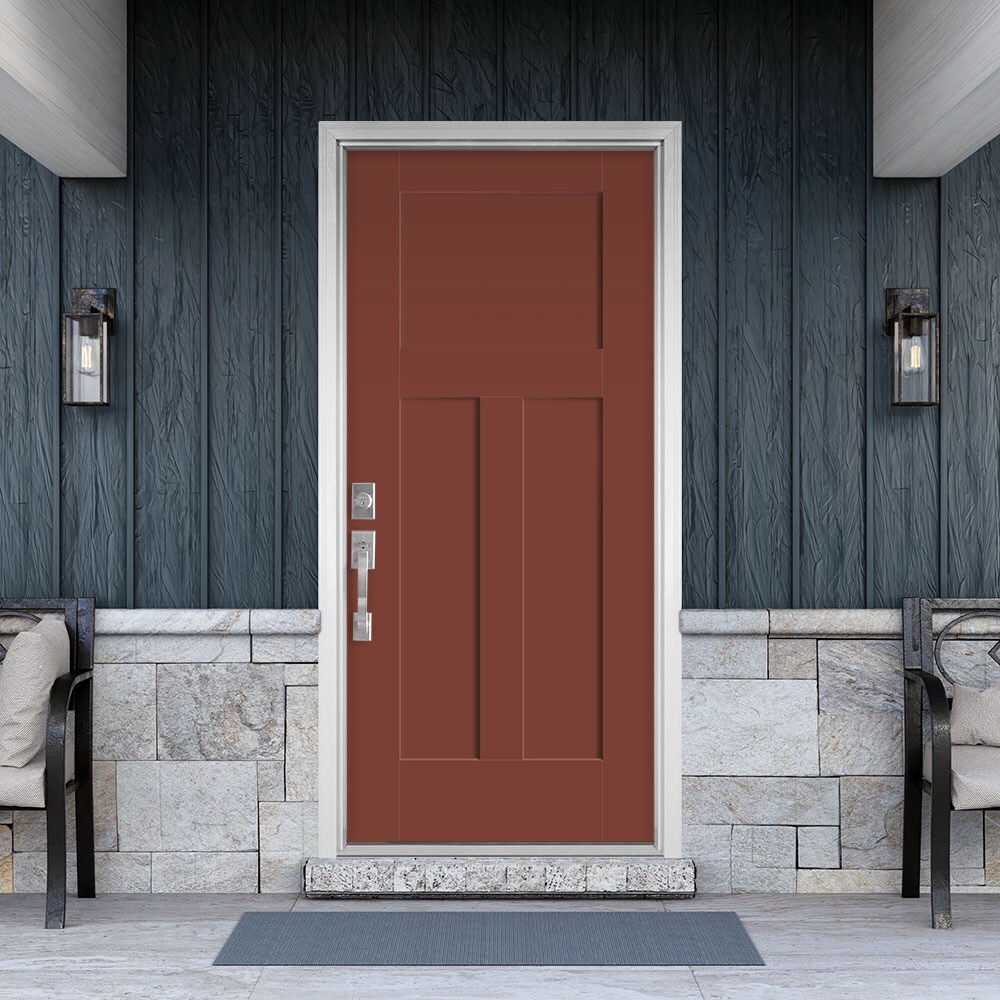 Masonite 62743 Entry-Doors - View #7