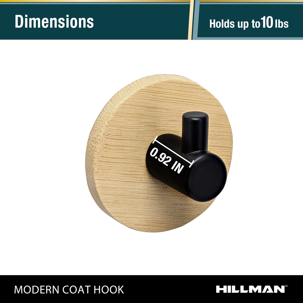 Hillman 9986580 Utility-Hooks-Racks - View #4