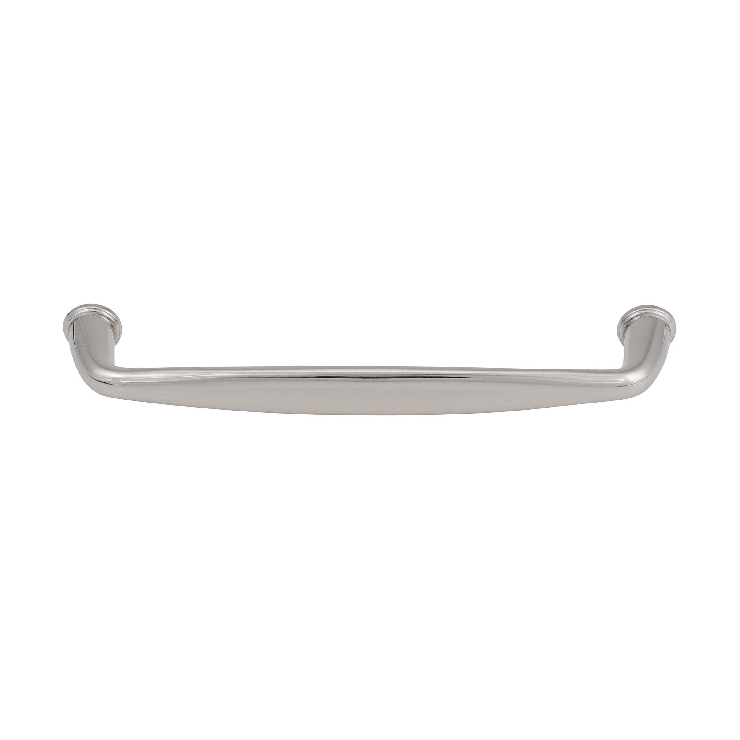 Amerock BP53804PN Cabinet-Pulls - View #6