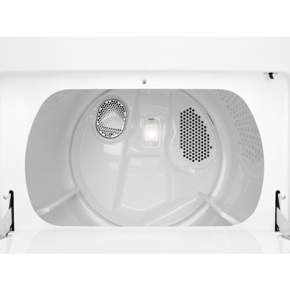 Whirlpool WED5000DW Elec-Dry - View #3