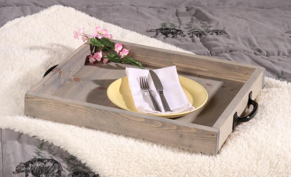BrandtWorks UWLU020-WG serveware - View #2