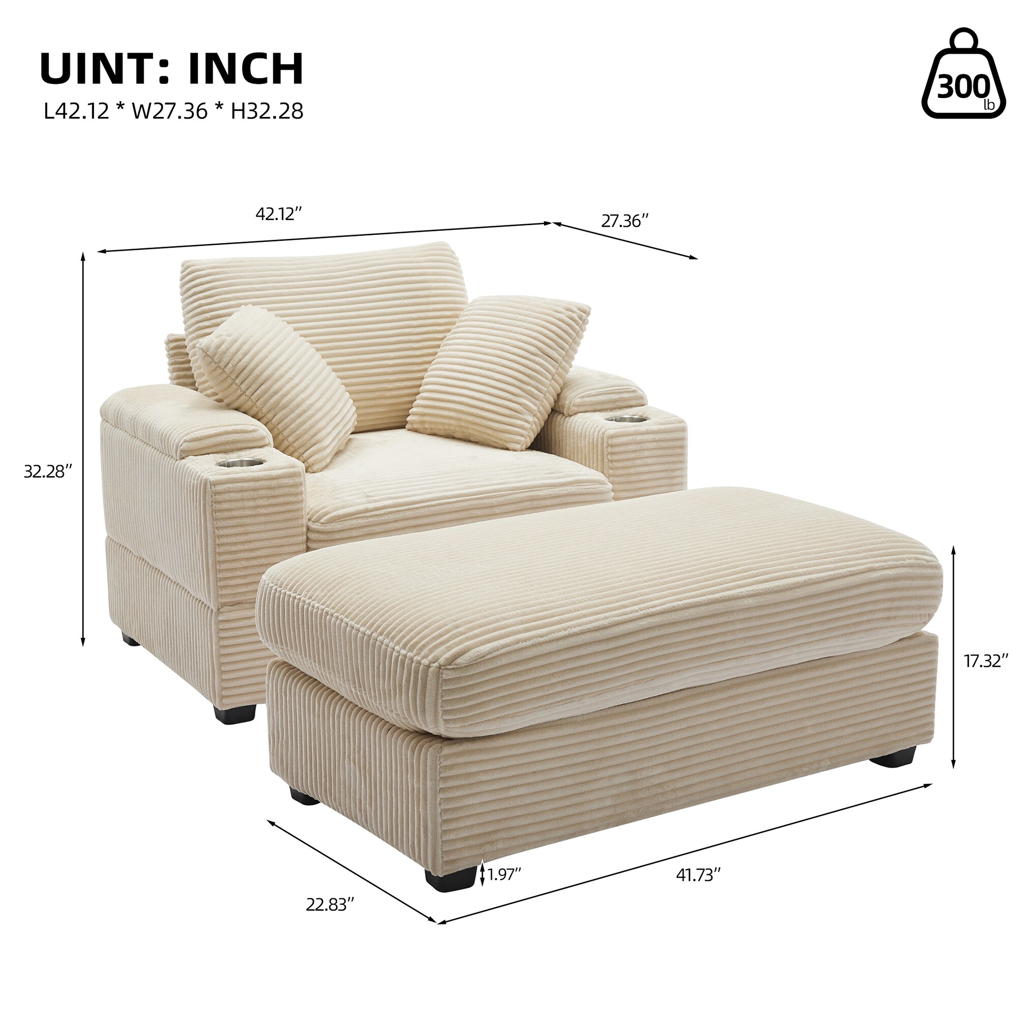 SINOFURN SYA370145BG chairs - View #12