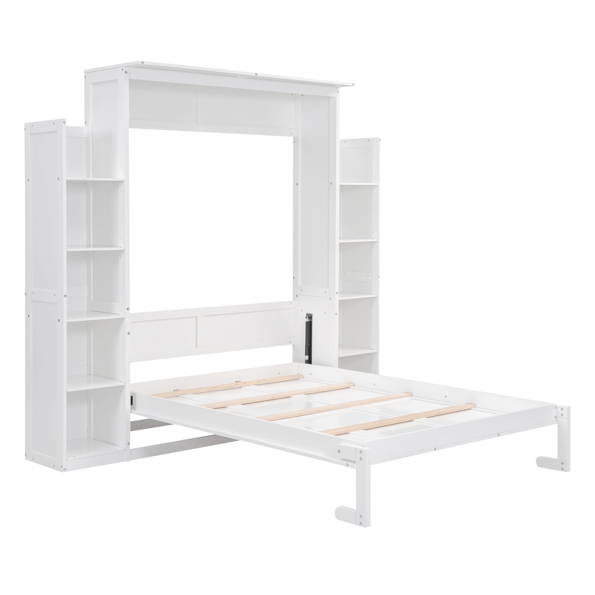 ModernLuxe LP000694AAK beds - View #5