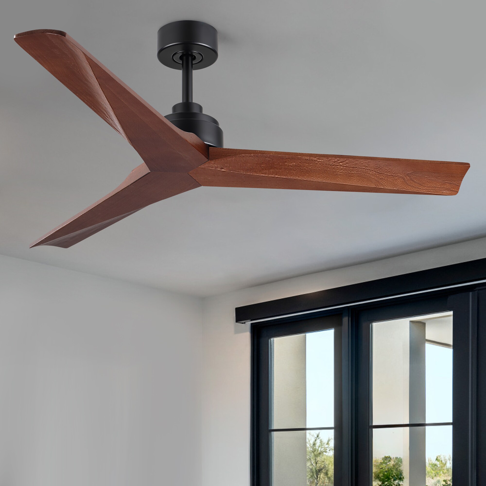 Huluwat DJ-P270464 Ceiling-Fans - View #8