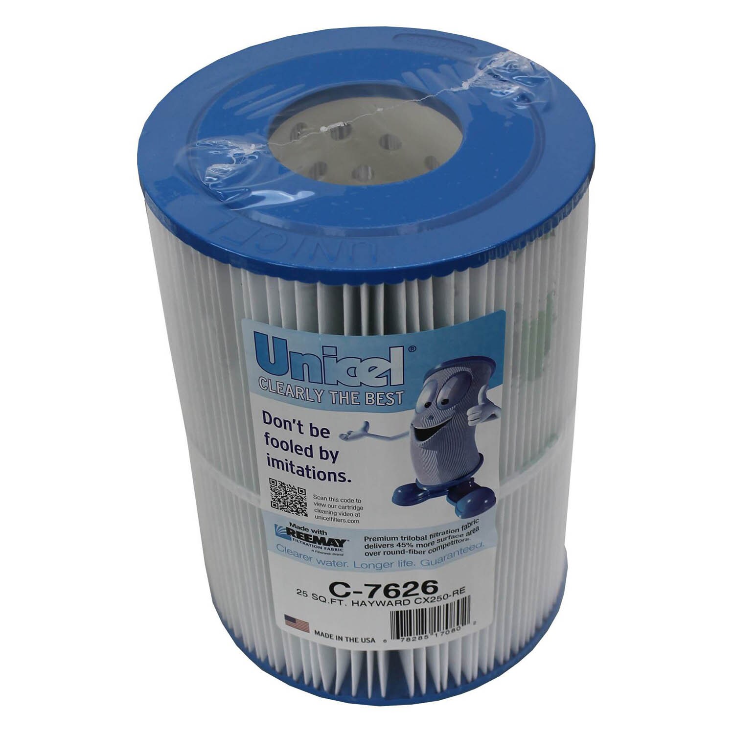Unicel 58578 Pool-Filter-Skim-Sys-Parts - View #3