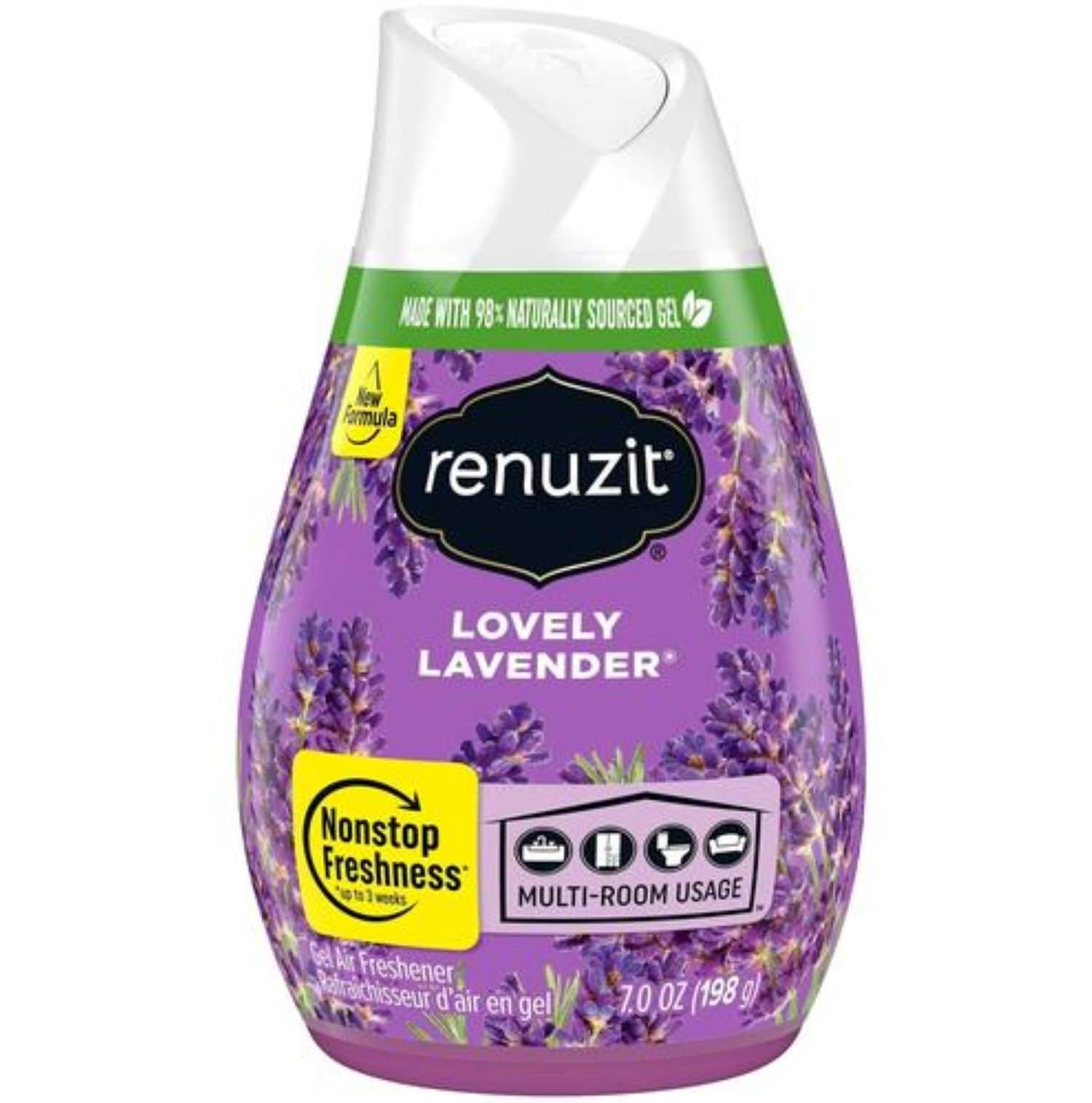 Renuzit 43343 Air-Fresheners - View #2