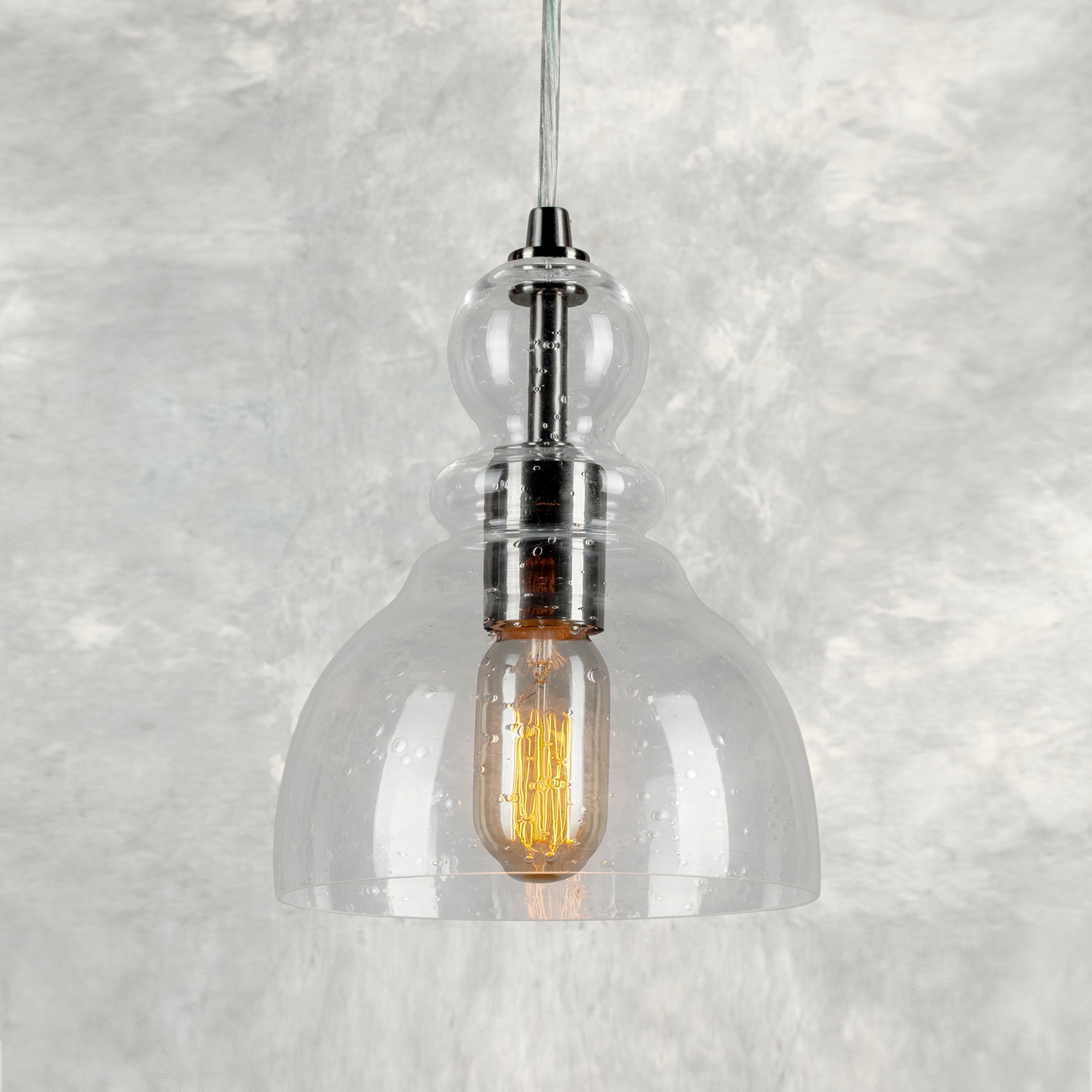 Forte Lighting 2678-01-55 Pendant-Lights - View #4