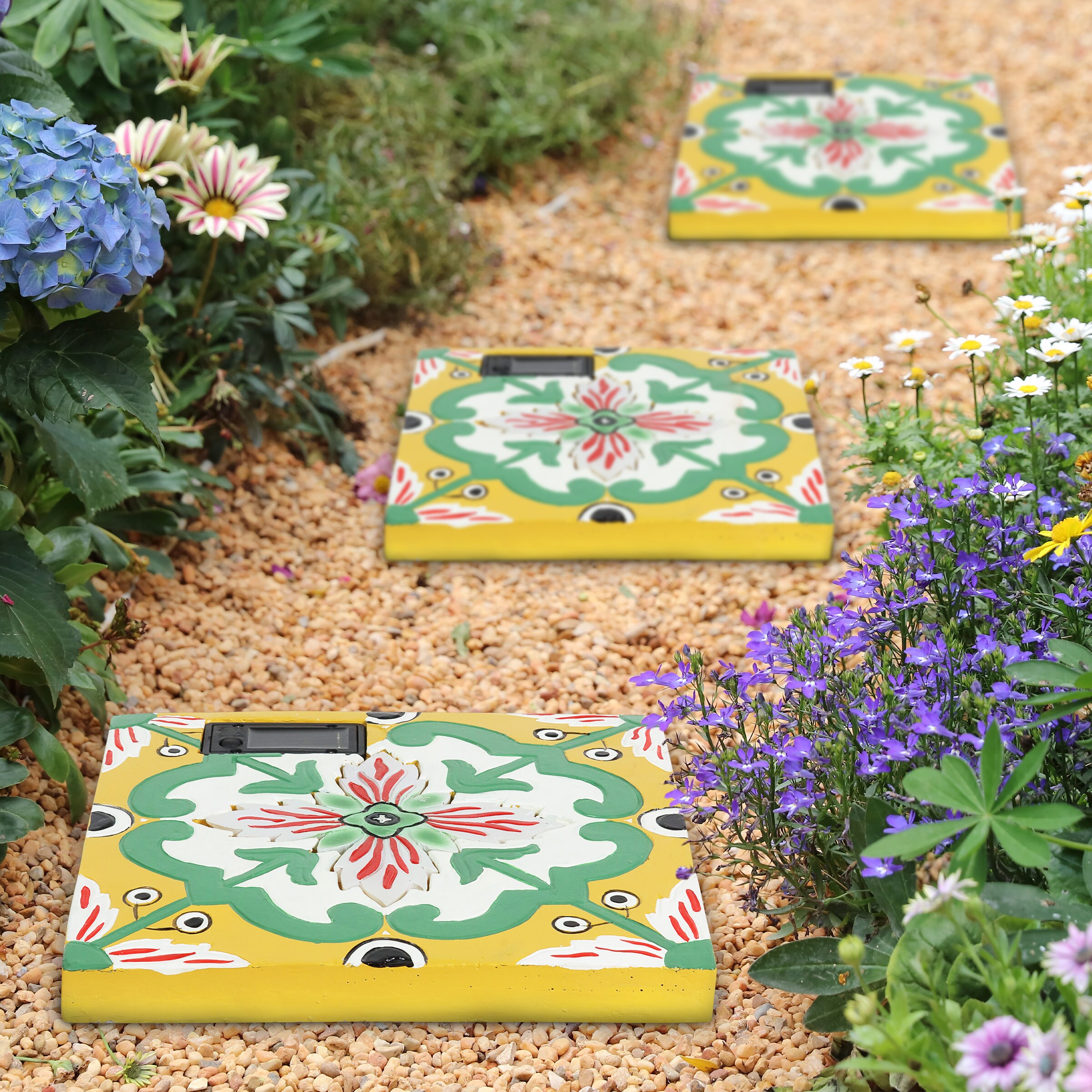 Exhart 72146-RS Patio-Stone-Pavers - View #6