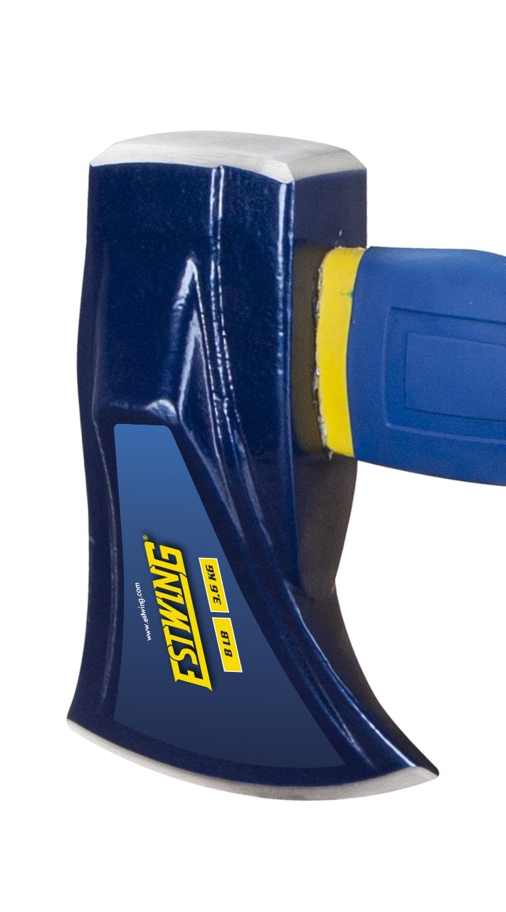Estwing EML-836F Splitting-Mauls - View #2