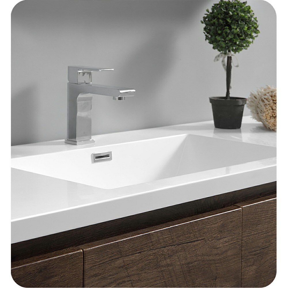 Fresca FCB9360RW-S vanities - View #7