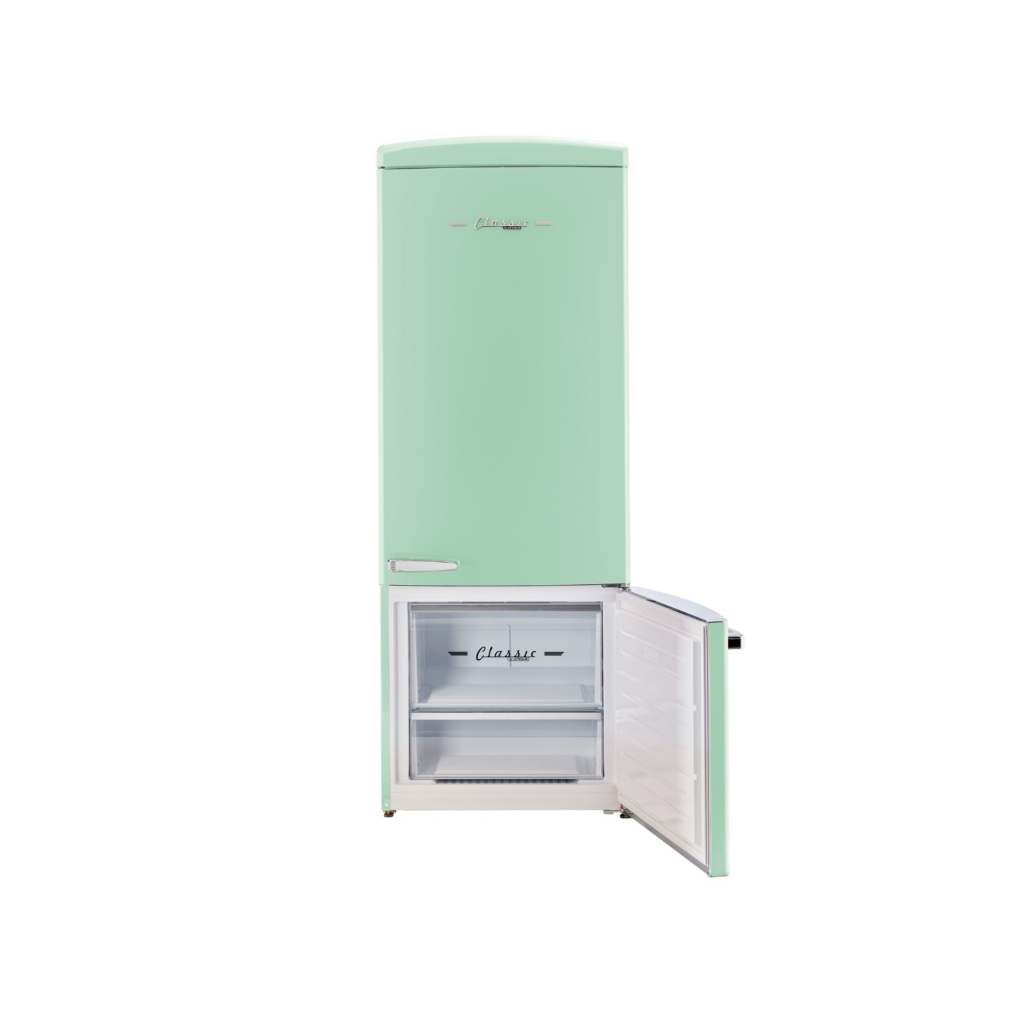 UNIQUE UNQ-455L LG AC Bottom-Freezer-Refrigerators - View #15