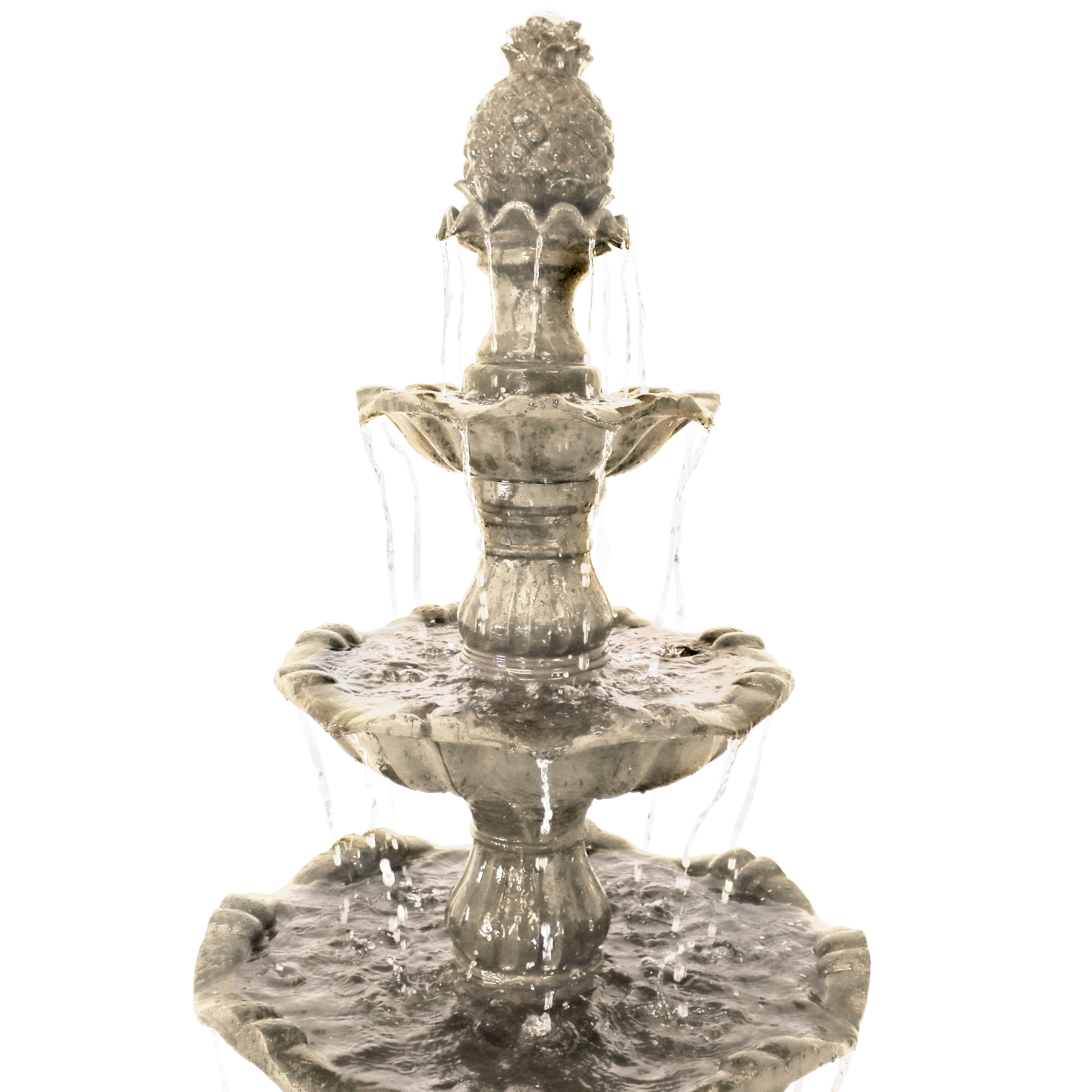Sunnydaze Decor FC-73850 fountains - View #3