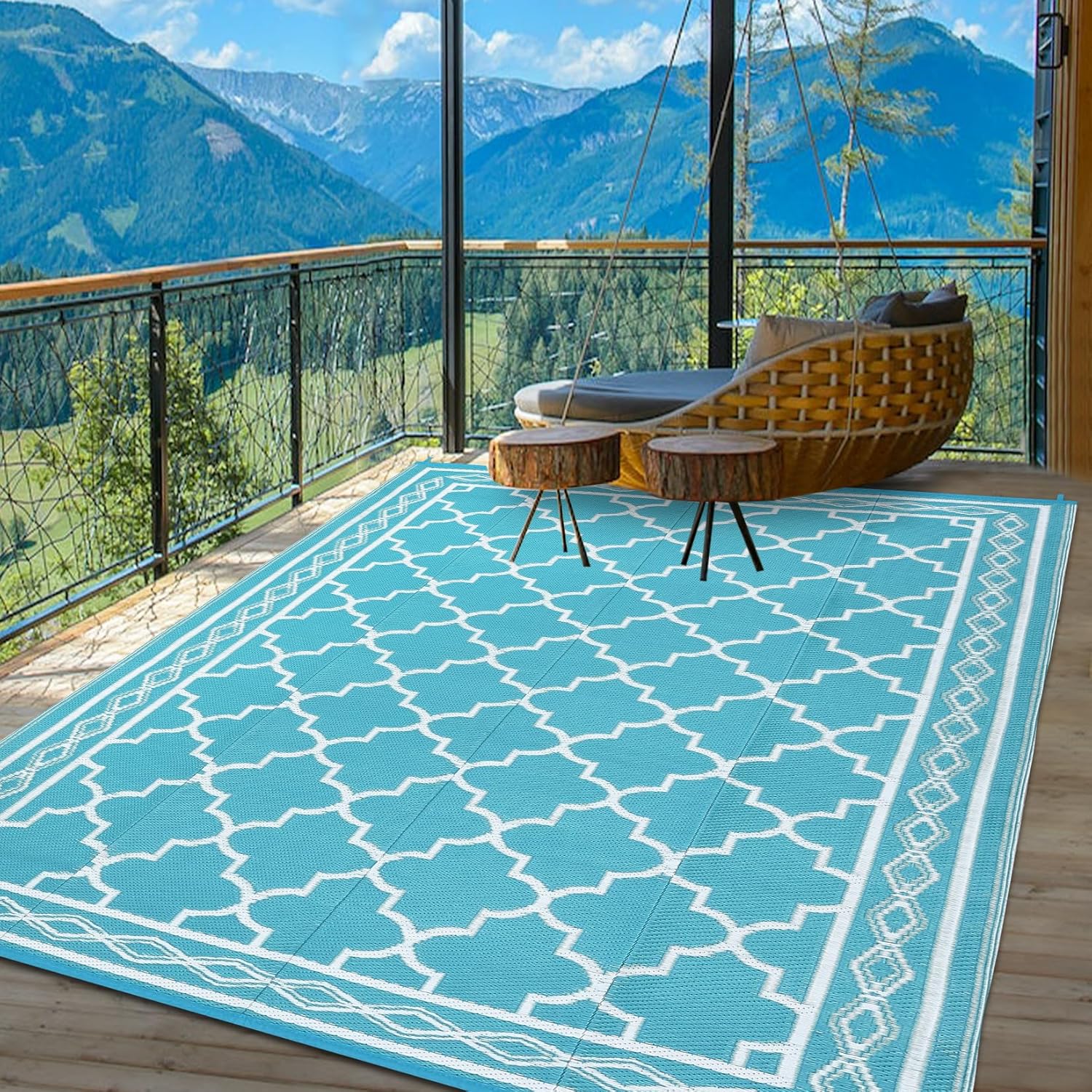 GarveeLife LMYDT-NPXJZB-8U54A8 rugs - View #8