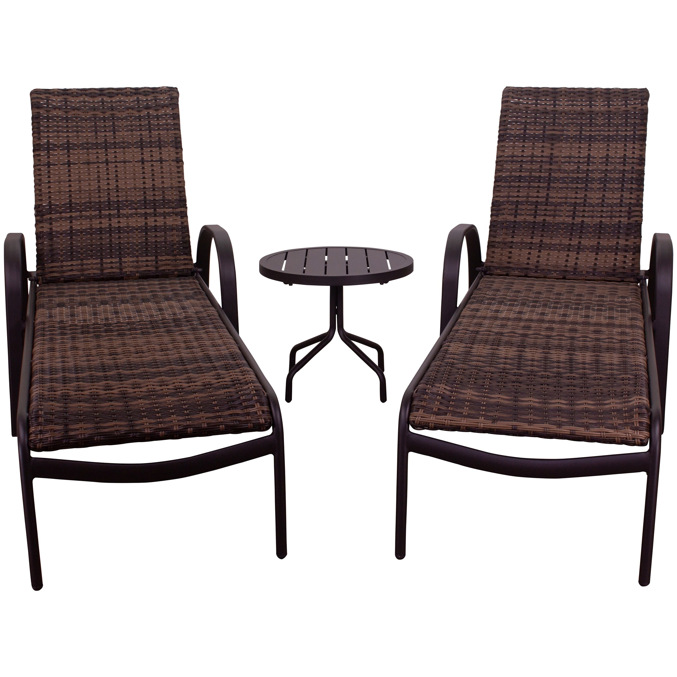 Courtyard Casual 5943 Patio-Conversation-Sets - View #2