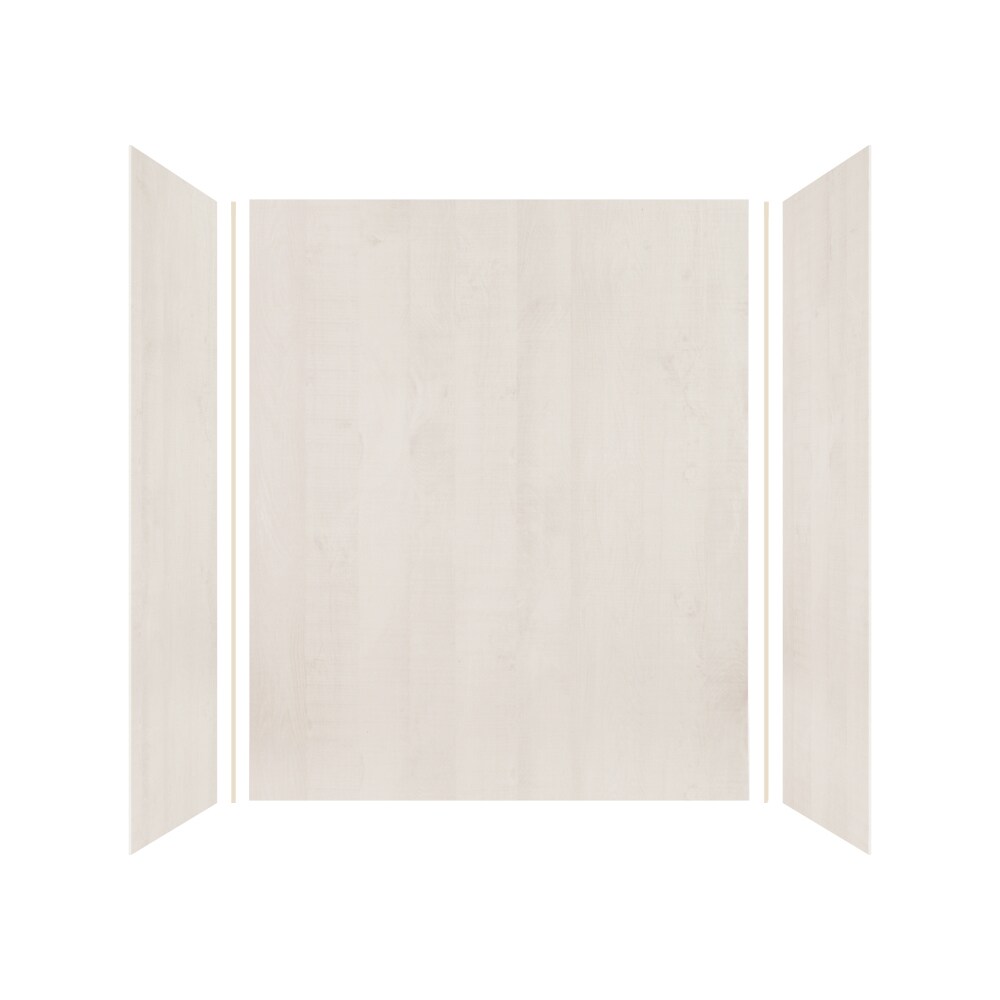 Transolid KSE603272-5475NC-45 Alcove-Shower-Kit - View #6