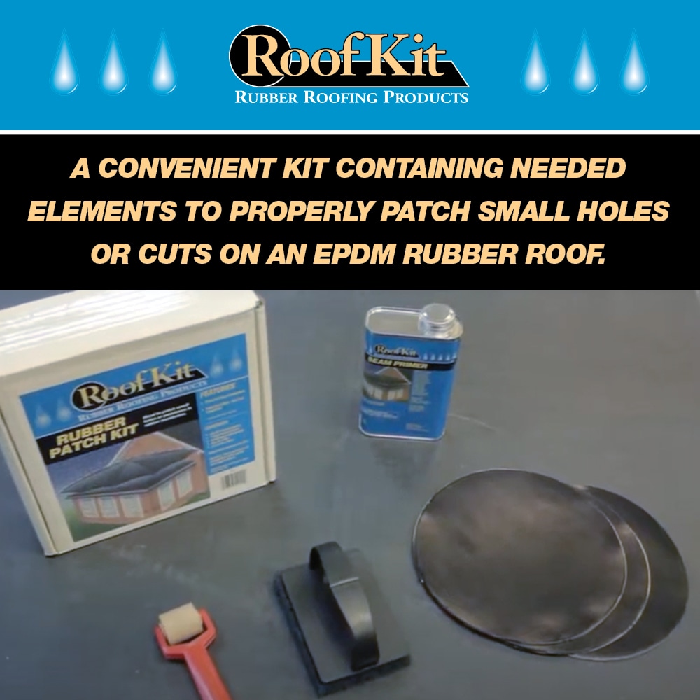 RoofKit Roofing Products 7-1502552-1 Roof-Sealants - View #10