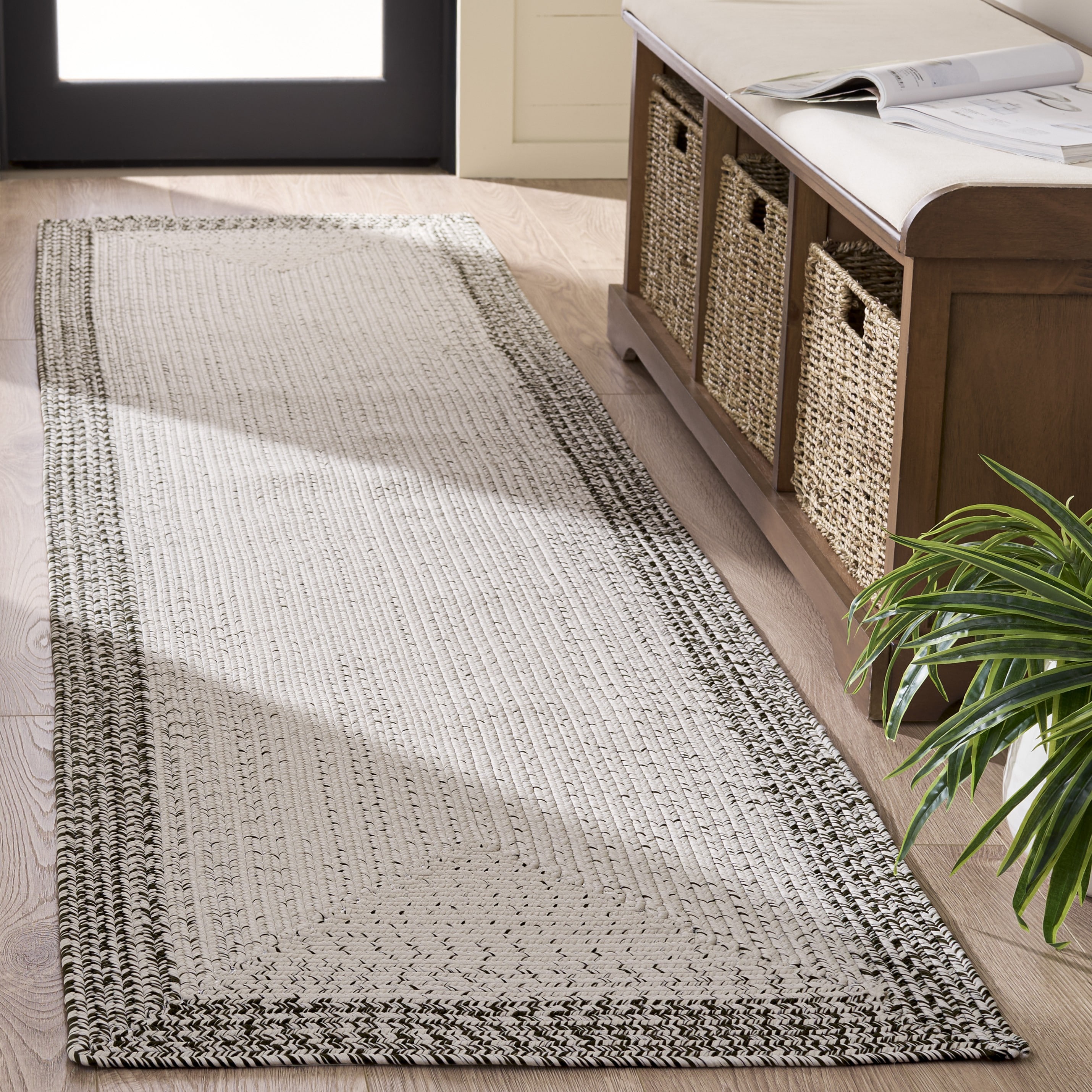 Safavieh BRA283A-28 rugs - View #3