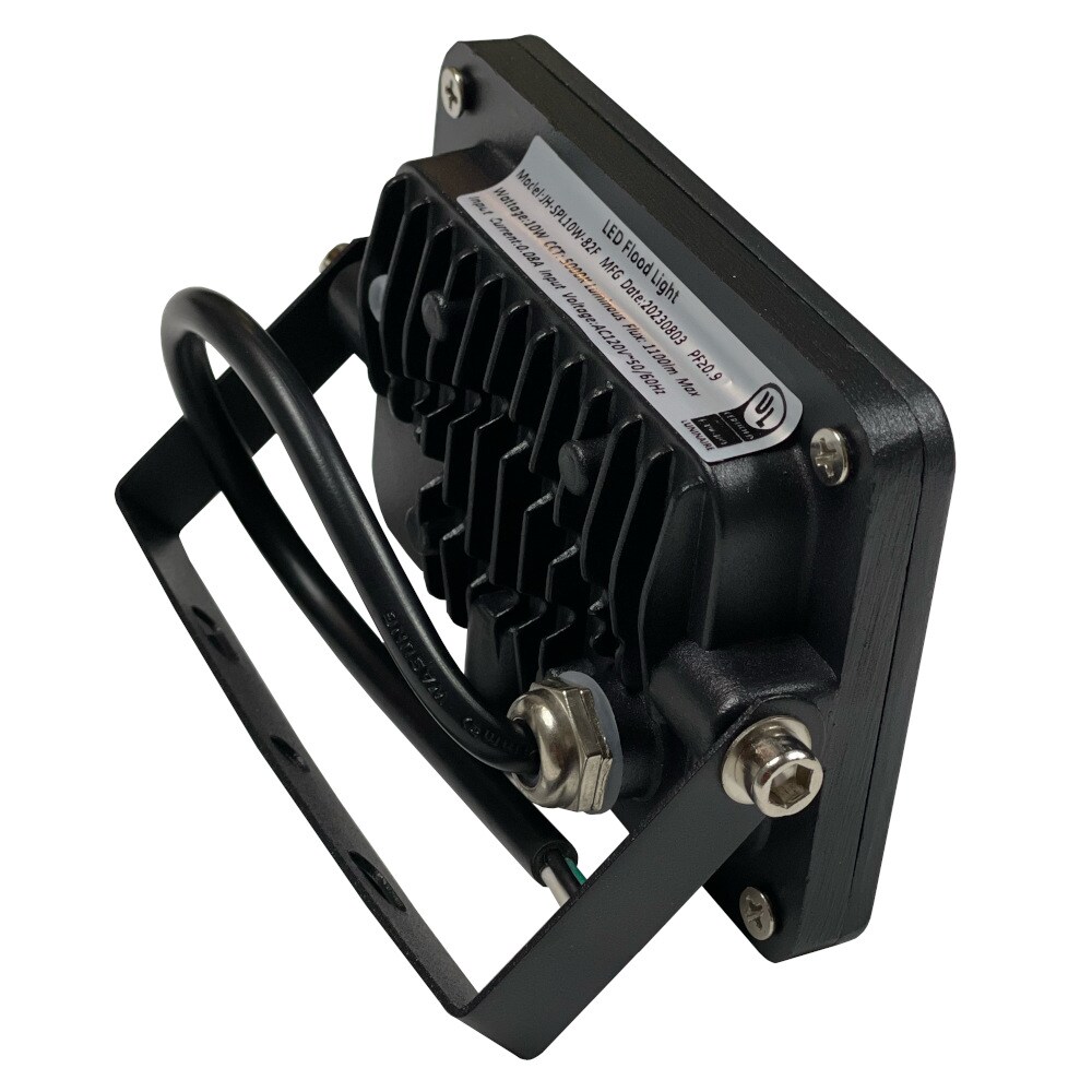 J&H LED JH-SPL10W-82F Spot-Lights - View #3