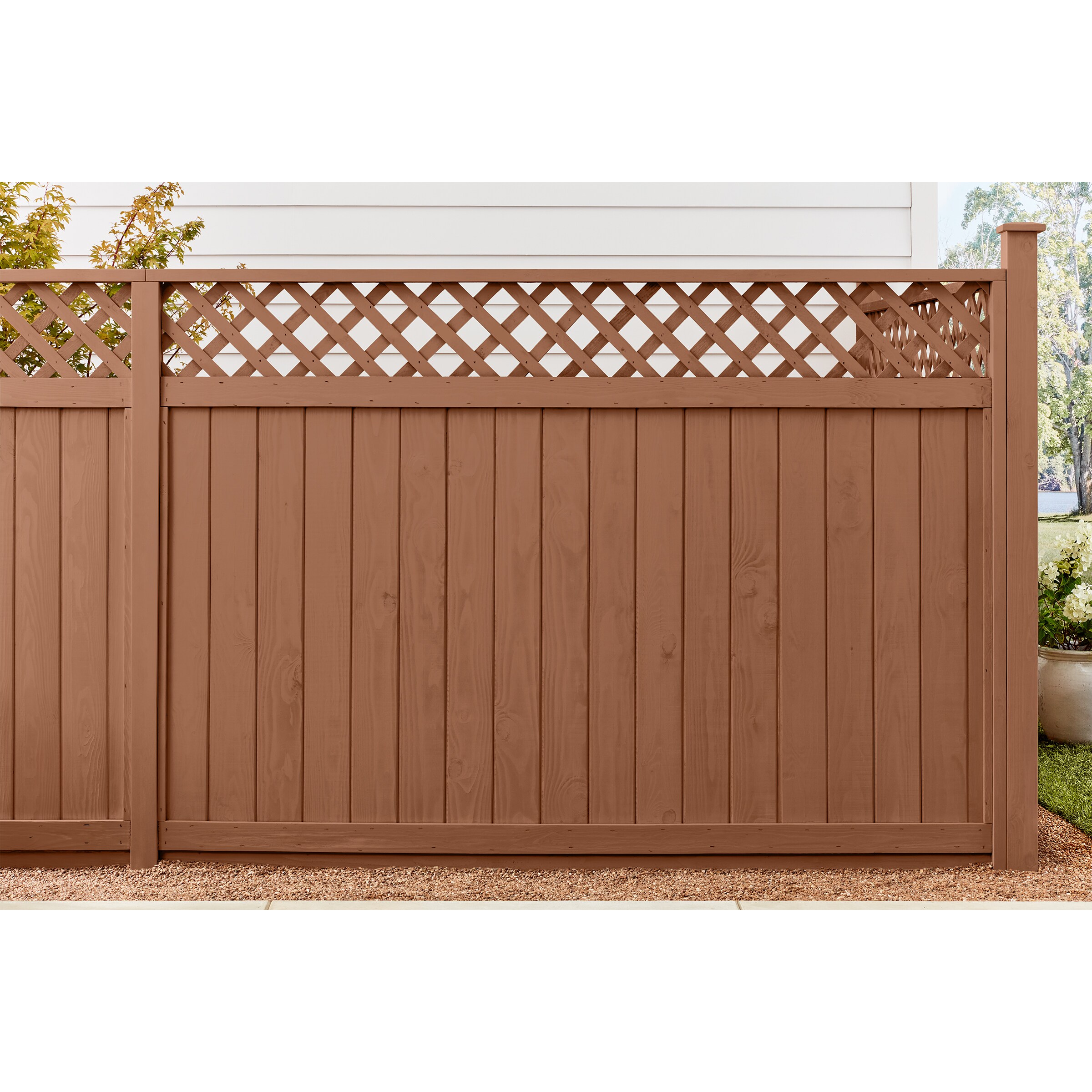 Cabot MISSON BROWN-379516 Exterior-Stains-Sealors - View #11