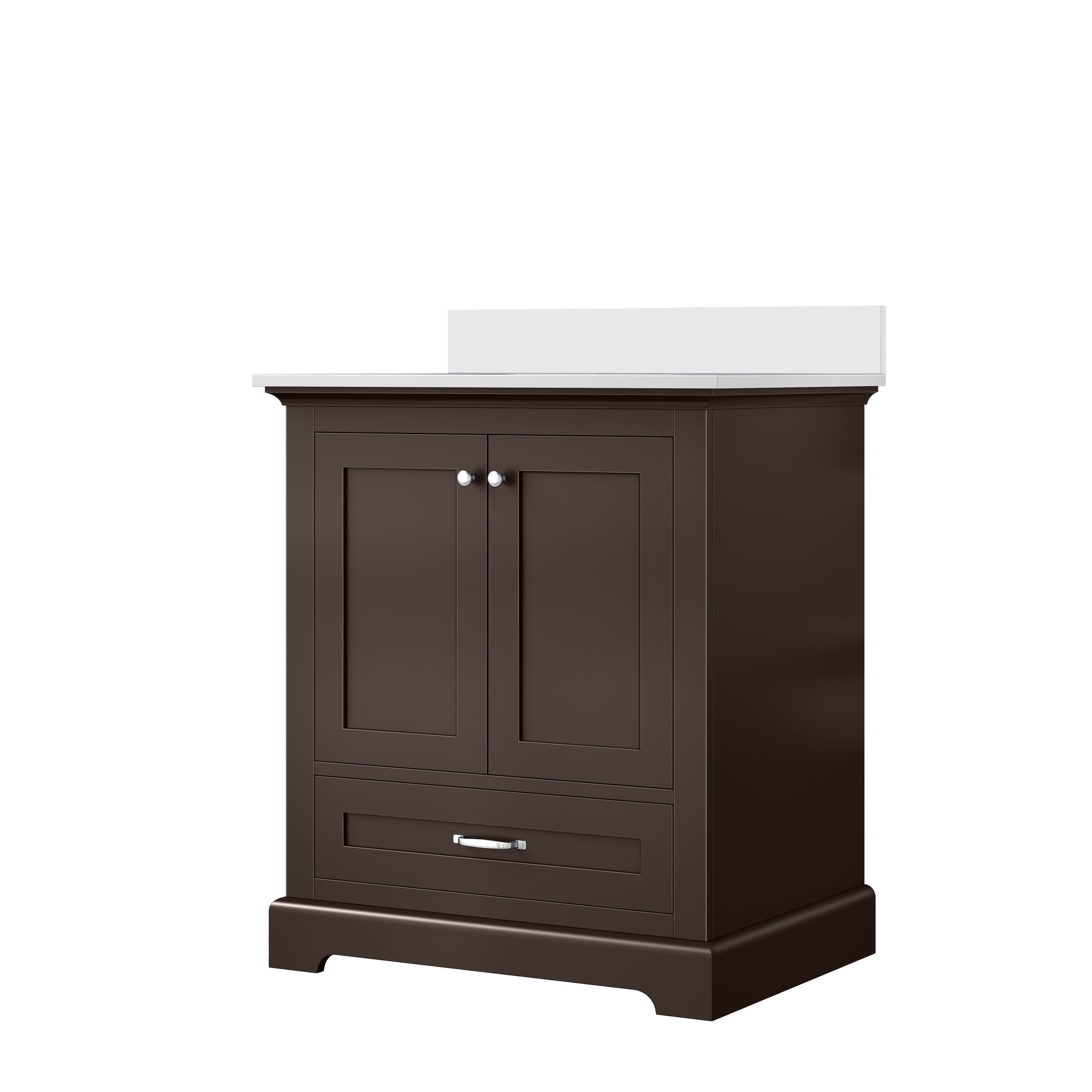Lexora LVD30SG300 Bath-Vanity-Combo - View #2