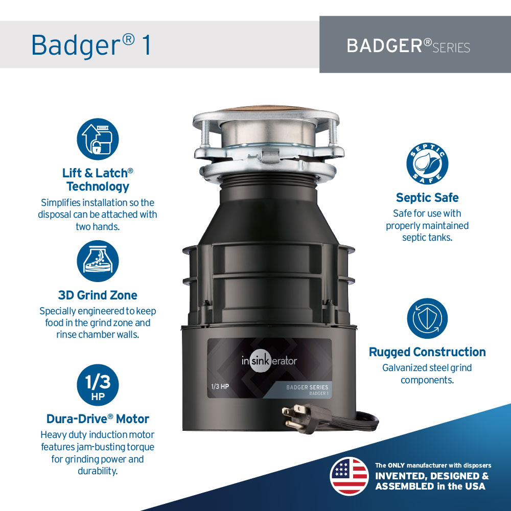 InSinkErator 79029A-ISE t050700 - View #2