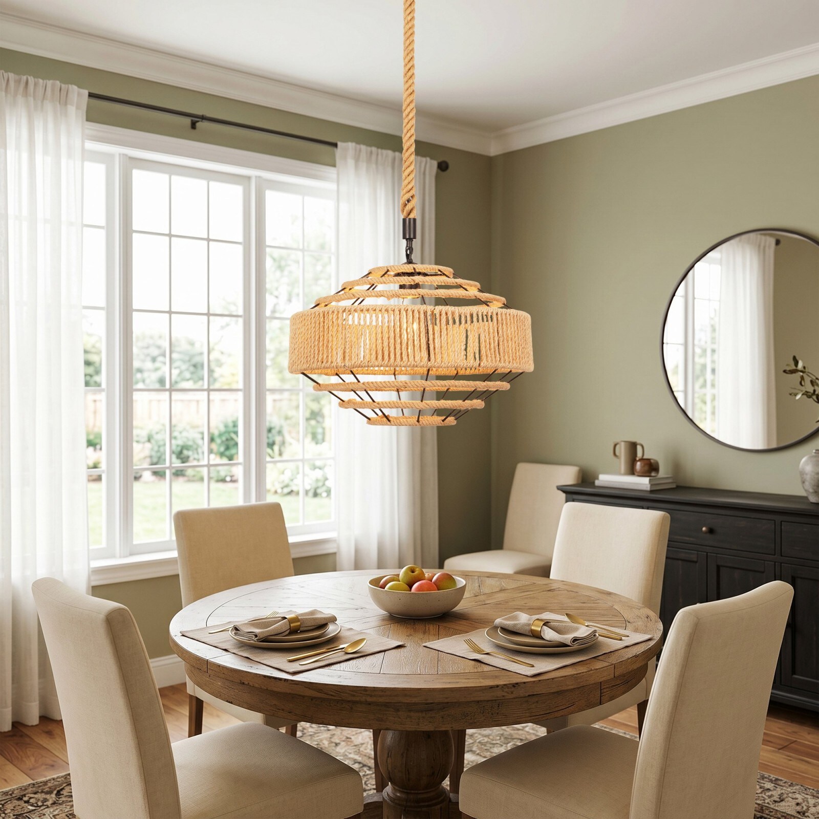 EFPERFECT MPN-DS-DY173 Pendant-Lights - View #9