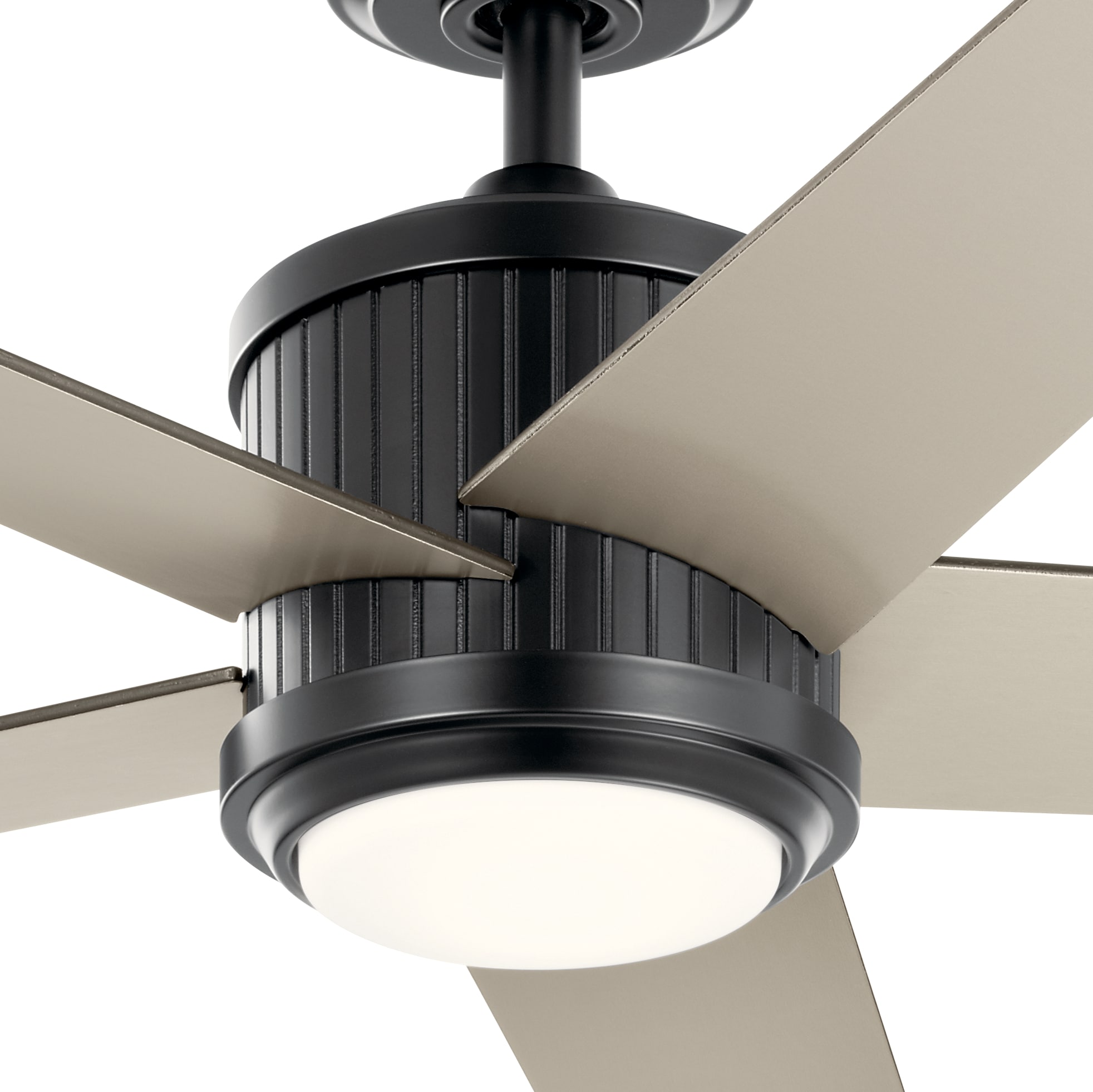 Kichler 300044SBK Ceiling-Fans - View #5