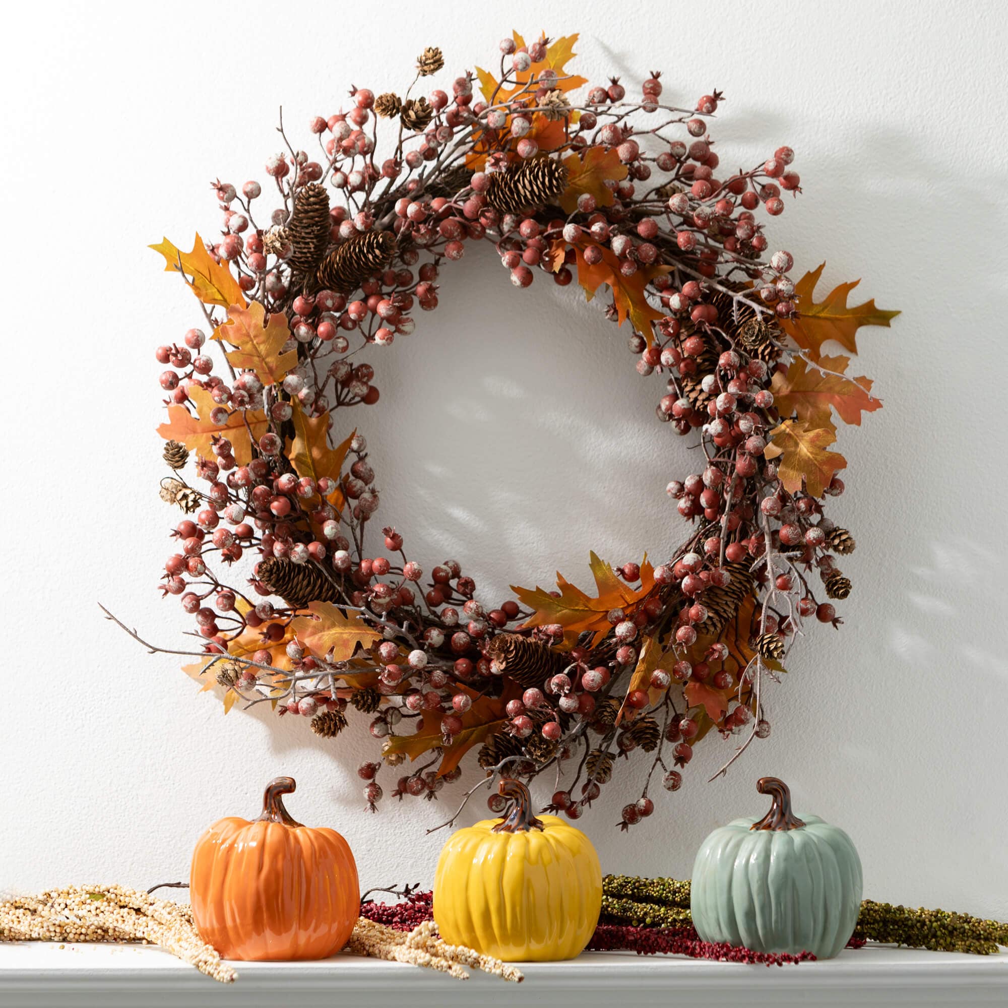 Sullivans HN348 Indoor-Thanksgiving-Decor - View #2