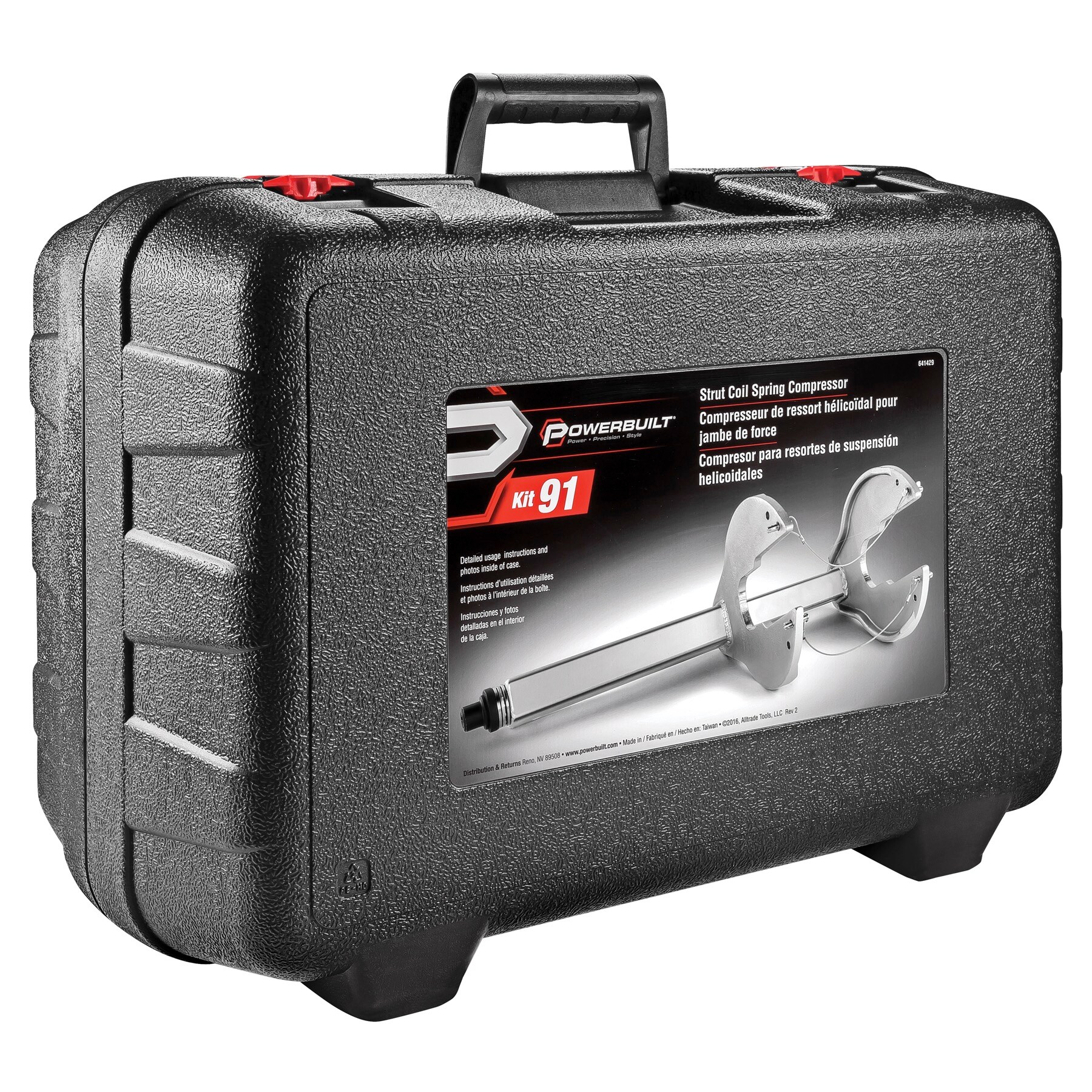 Powerbuilt 641429 Automotive-Specialty-Tools - View #3