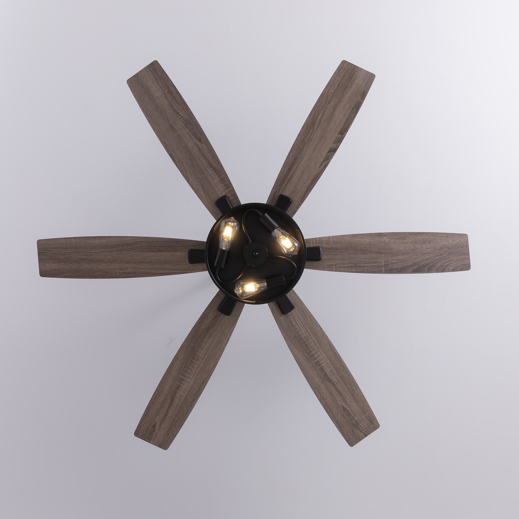 SILJOY FS-8837D-60-01 Ceiling-Fans - View #10
