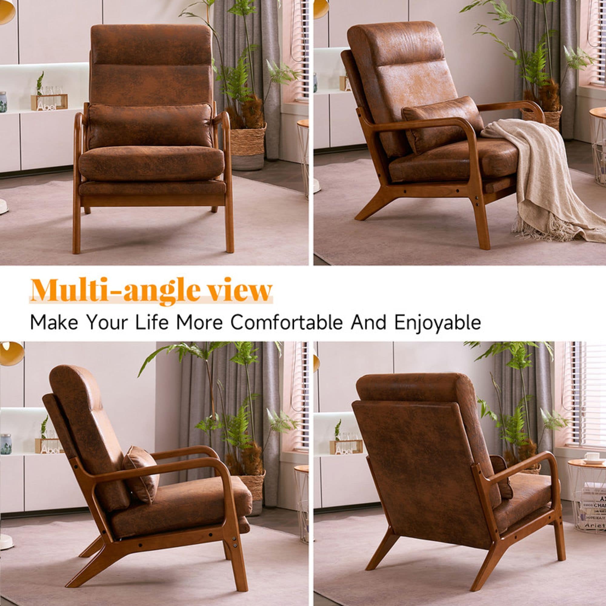 Winado G52001941 chairs - View #7