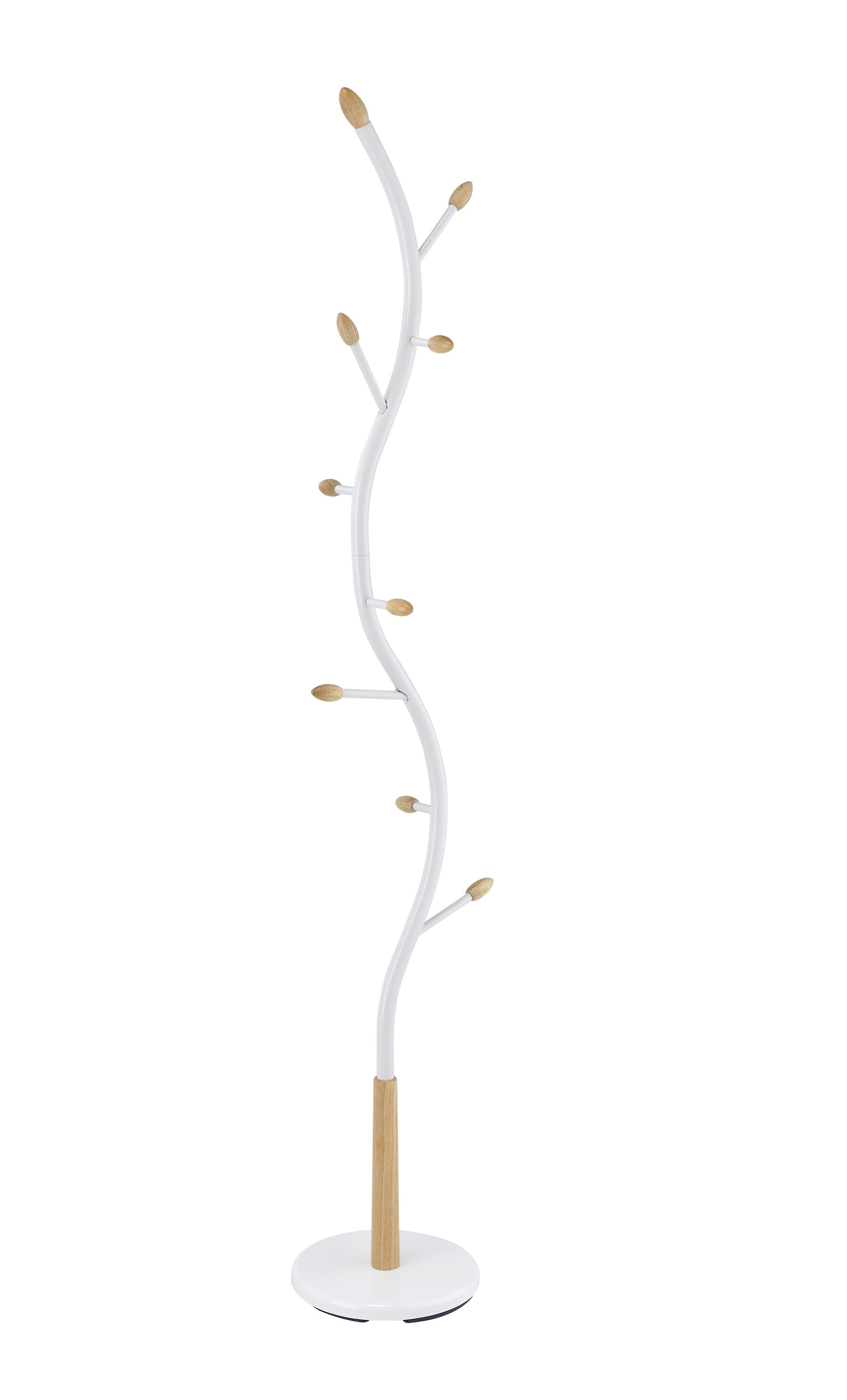 Tinyhomie LW-WEM-2793 Coatrack-Stands-Pedestals - View #3