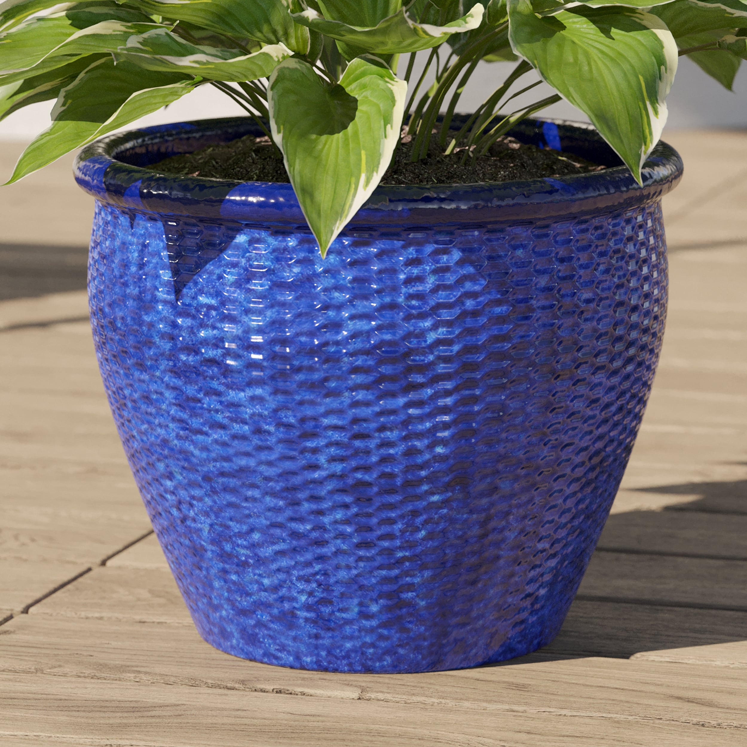 allen + roth GO2025-124 Planter-Window-Box - View #3