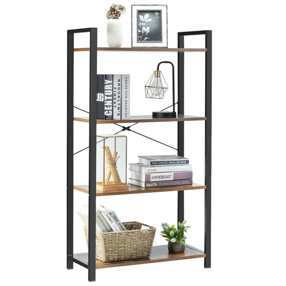 VERYKE 7429537125797 bookcases - View #6