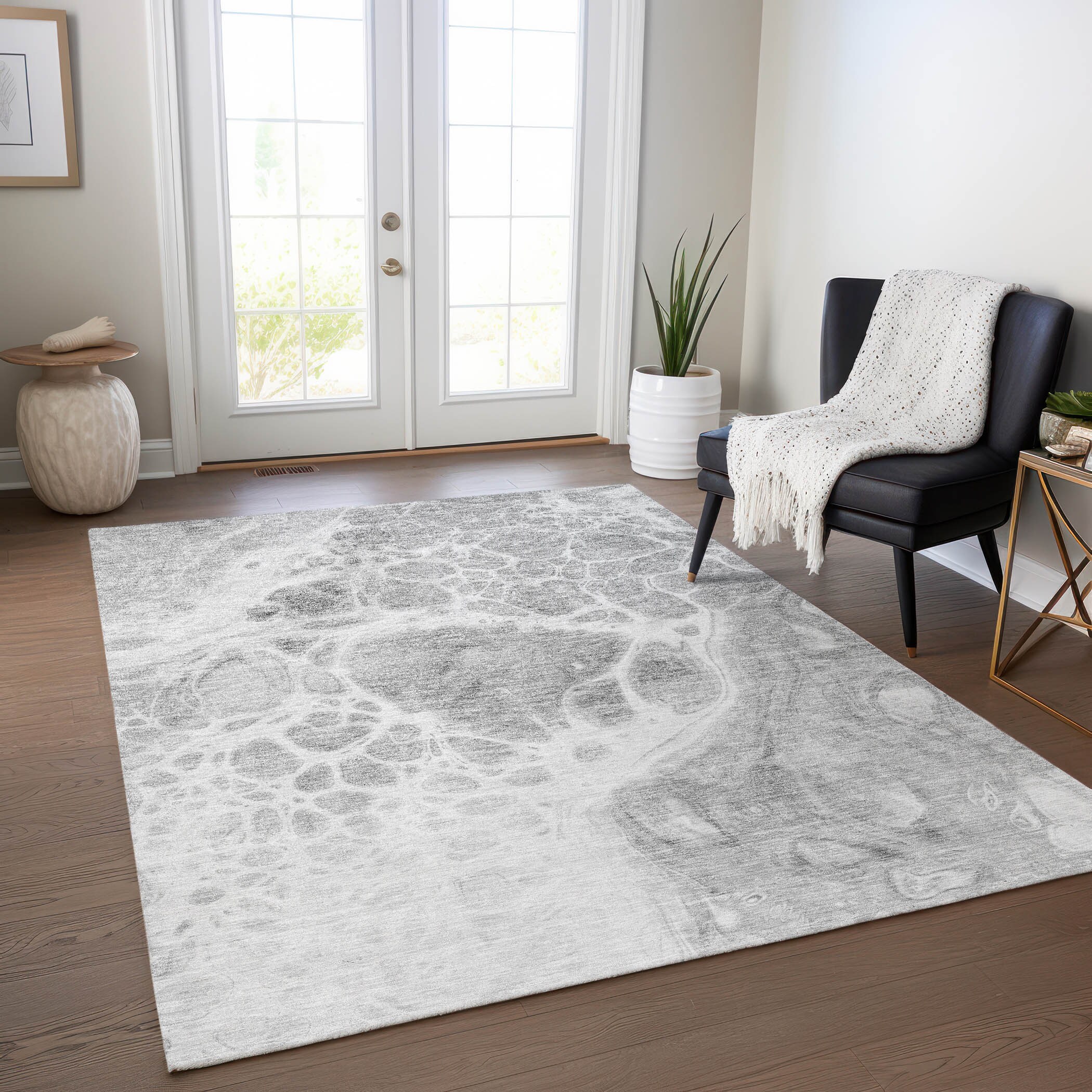 Addison Rugs ACN682GY9X12 rugs - View #6