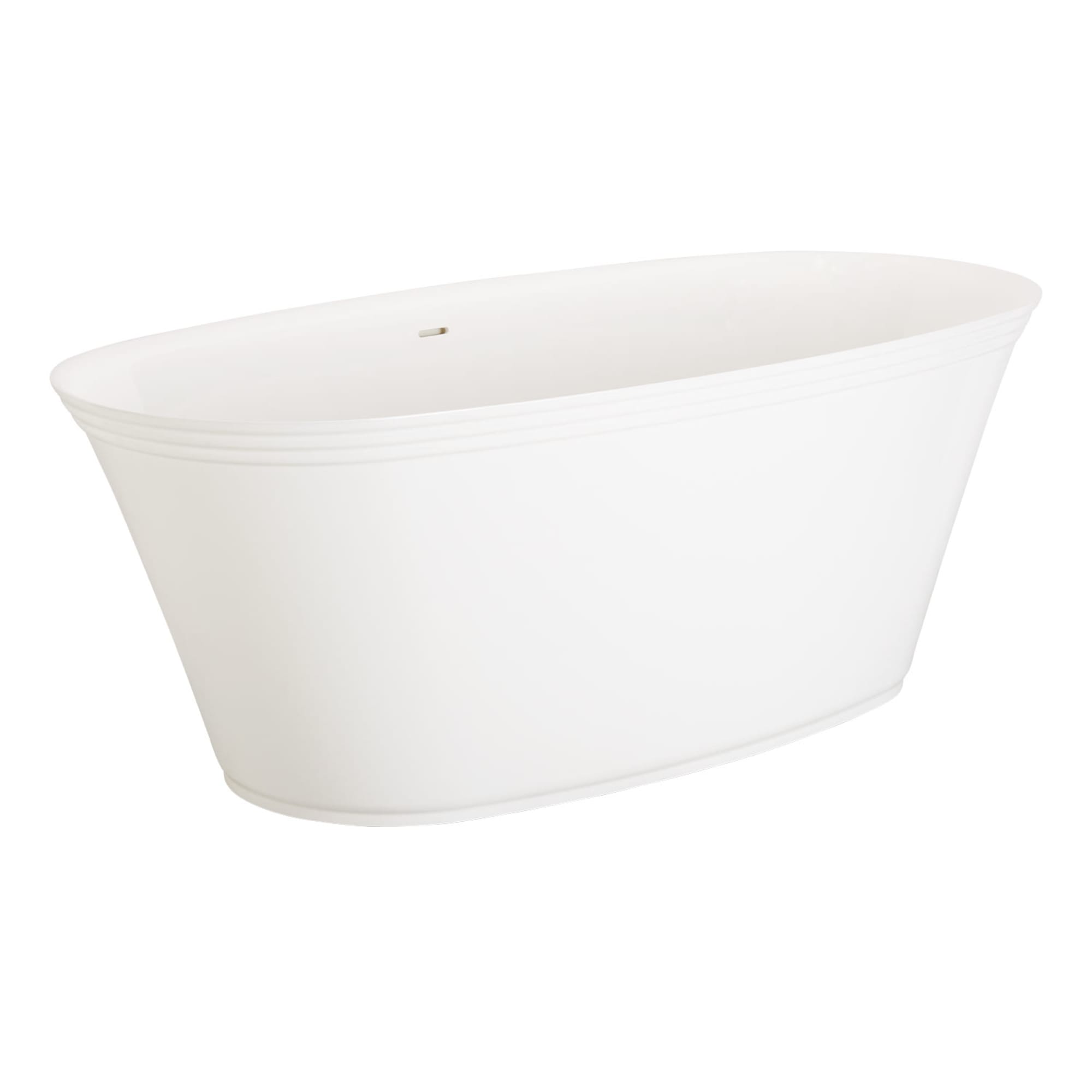 Signature Hardware 450091 bathtubs - View #2