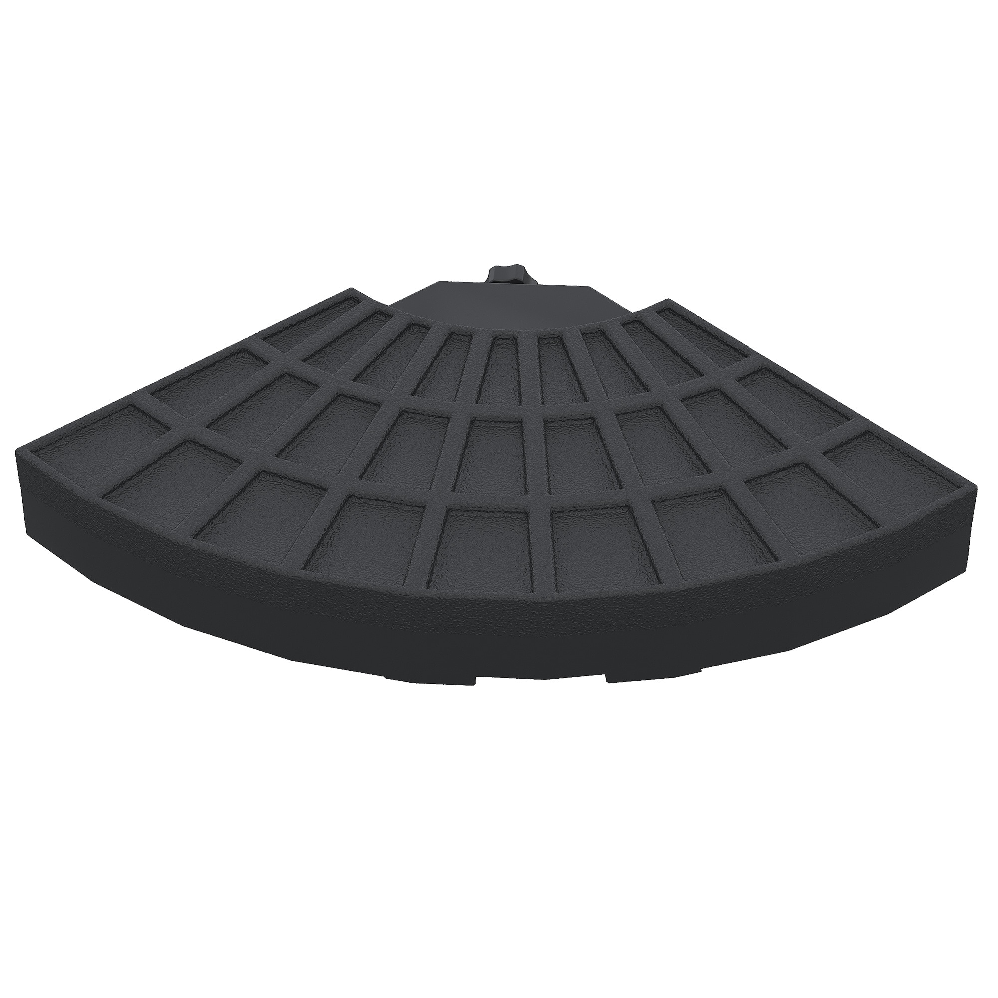 Sunrinx MG7-16-HWS Umbrella-Bases - View #2