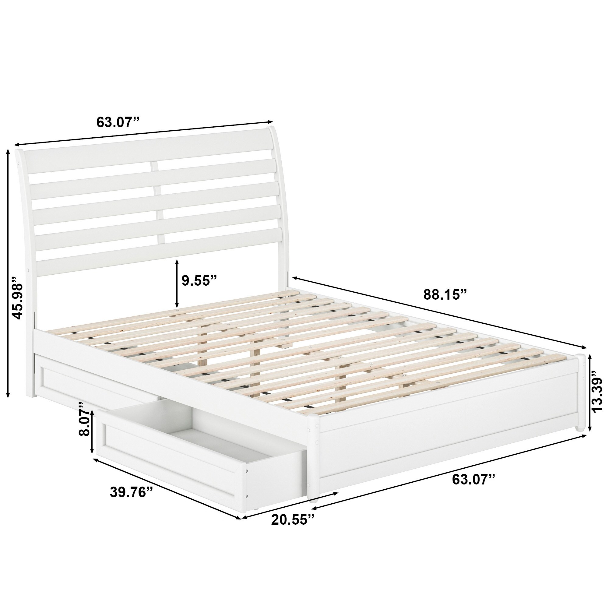 AFI AR9787142 beds - View #15
