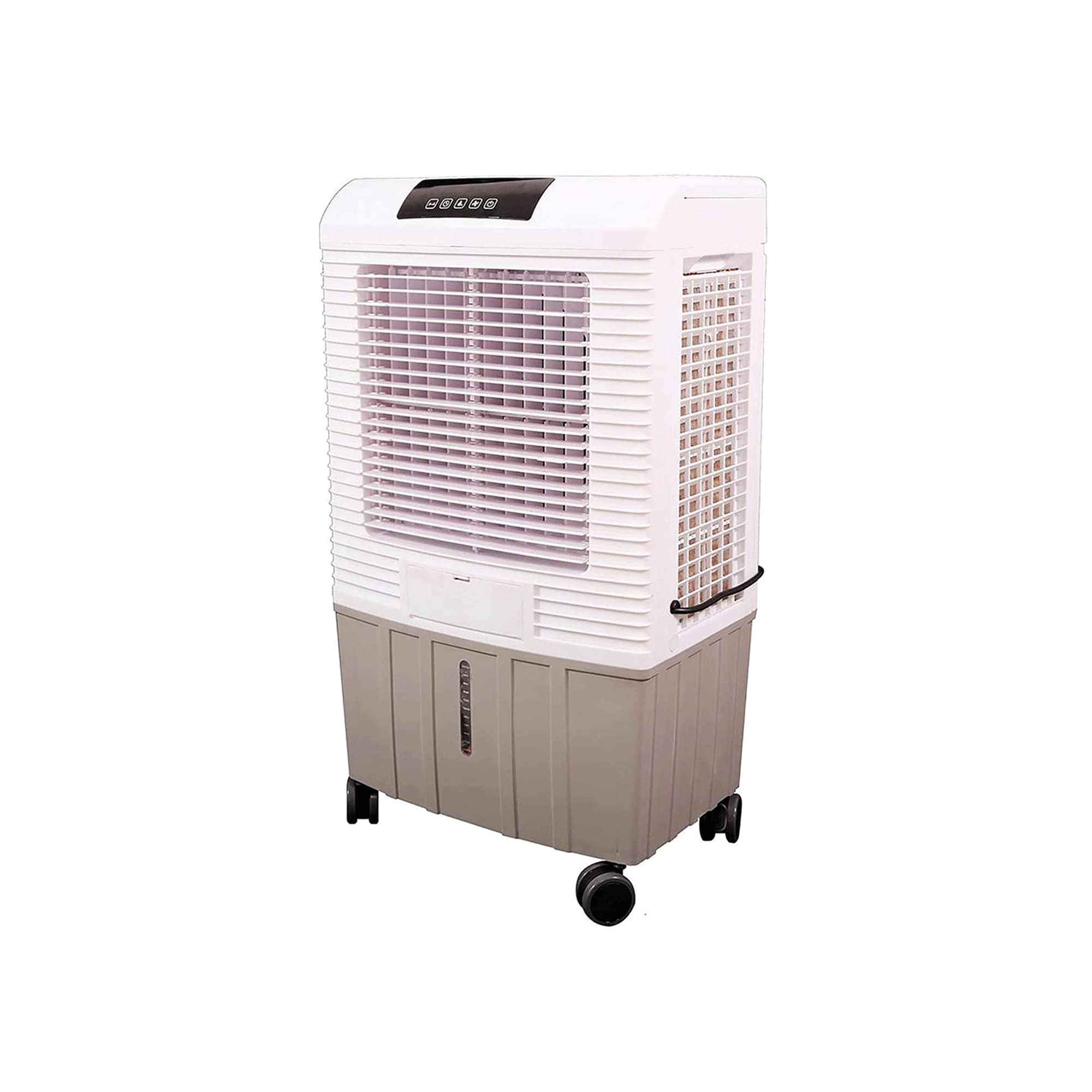 Hessaire 226352 2100-CFM 3 -Speed Indoor Portable Evaporative Cooler for 700-sq ft