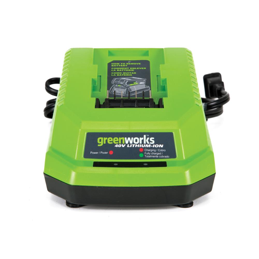 Greenworks Batterie 40V 4Ah Lithium-ion 29727 sans chargeur 